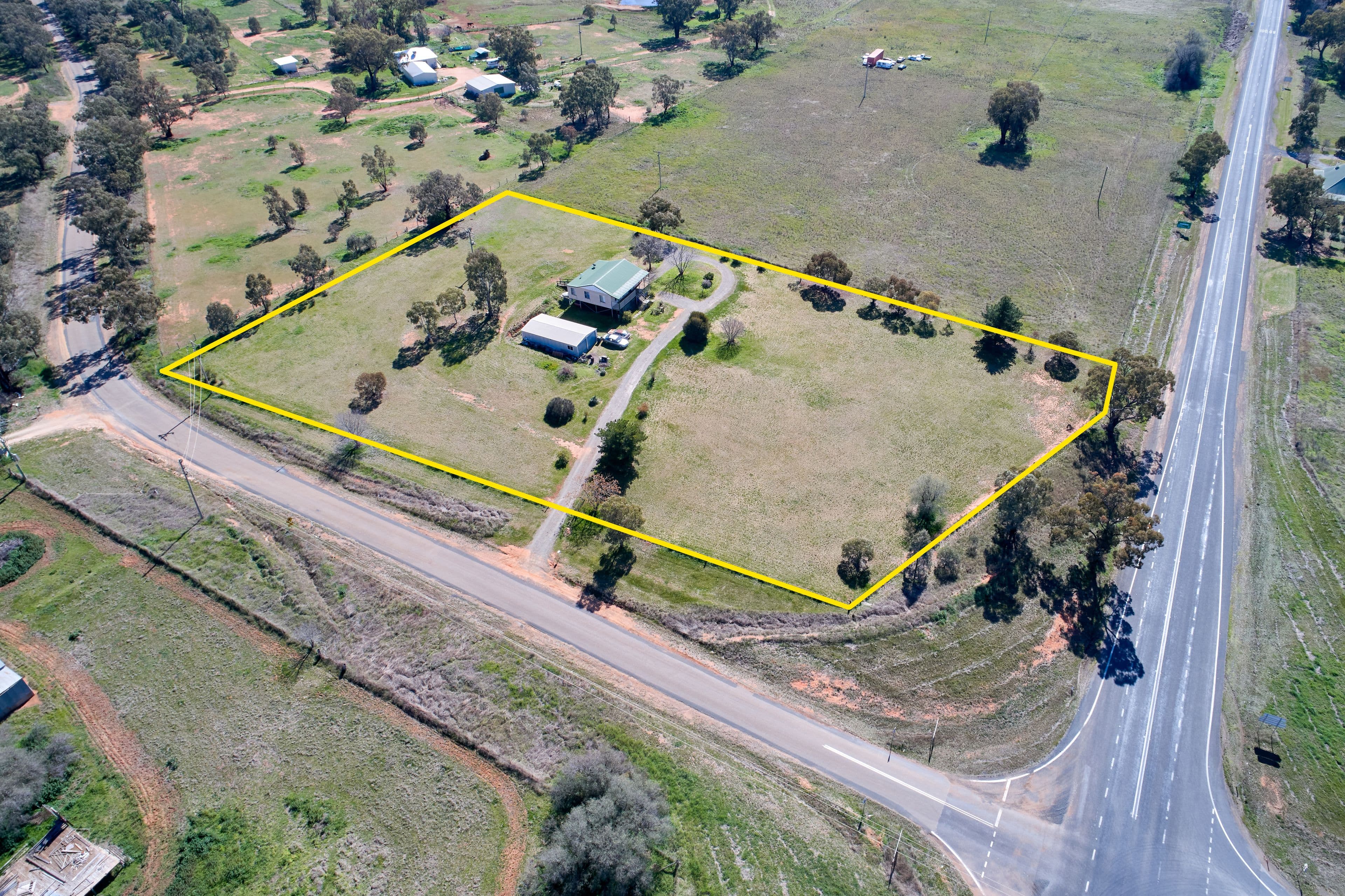 6 Murrulebale Road, Old Junee NSW 2652, Old Junee - Image 1