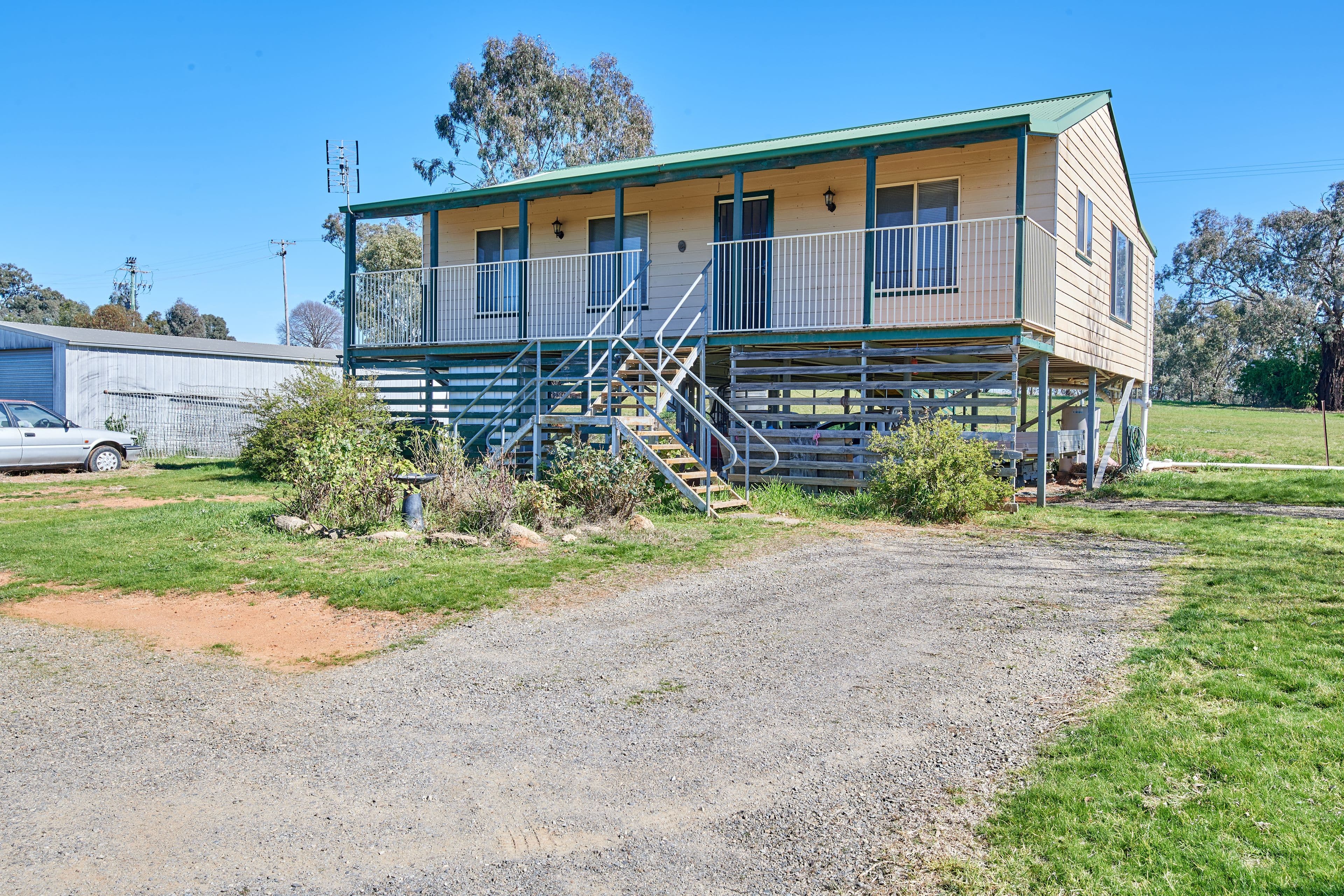 6 Murrulebale Road, Old Junee NSW 2652, Old Junee - Thumbnail 2