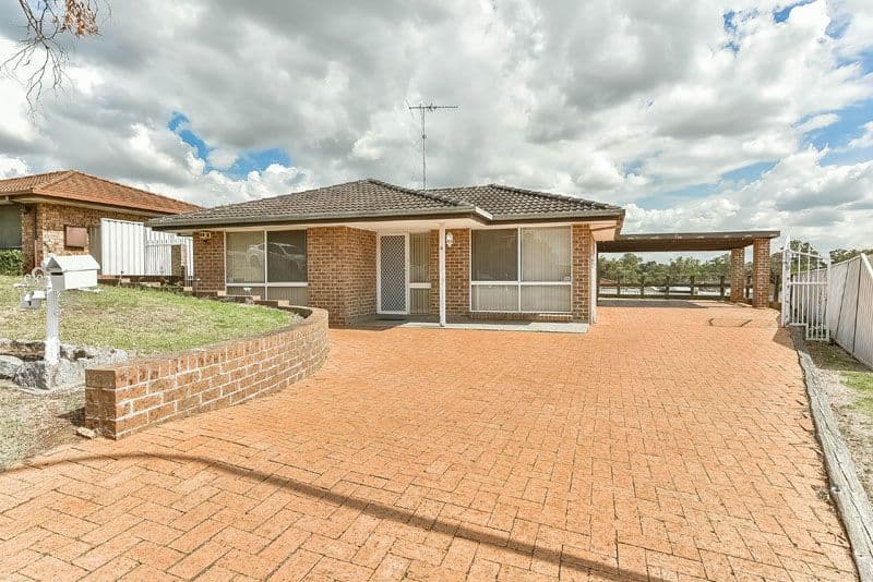 Eagle Vale NSW 2558, Eagle Vale - Thumbnail 2