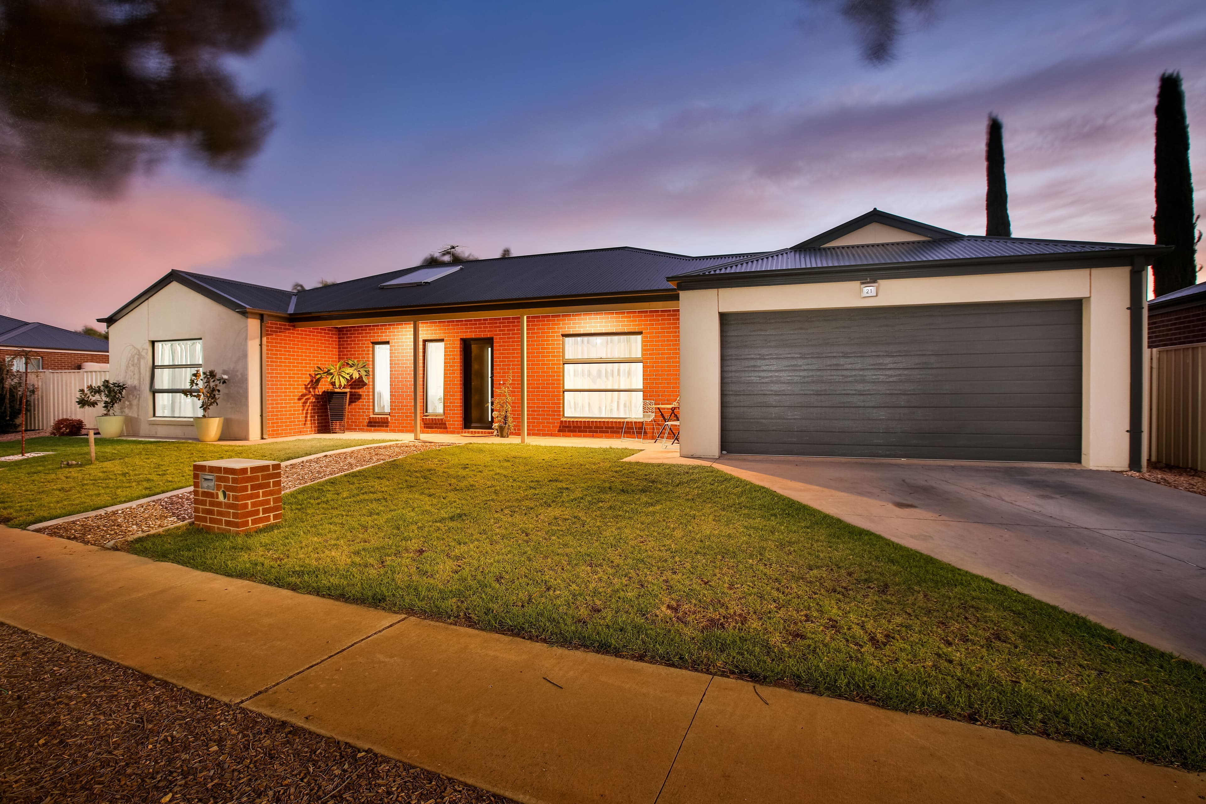 21 Anwyl Close, Mildura VIC 3500, Mildura - Thumbnail 2