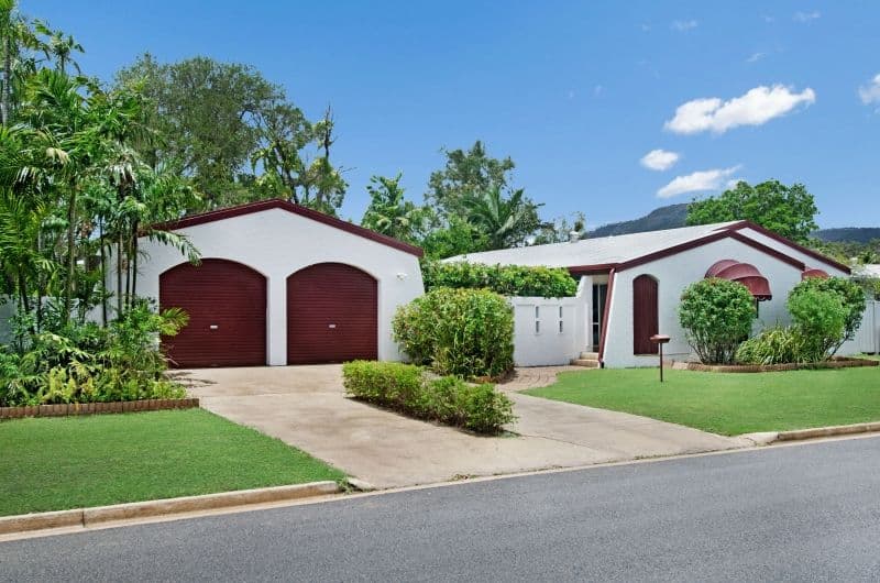 1 Ward Road, KELSO QLD 4815, Kelso - Image 1