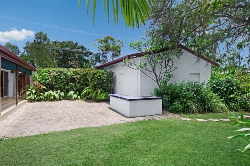 1 Ward Road, KELSO QLD 4815, Kelso - Thumbnail 3