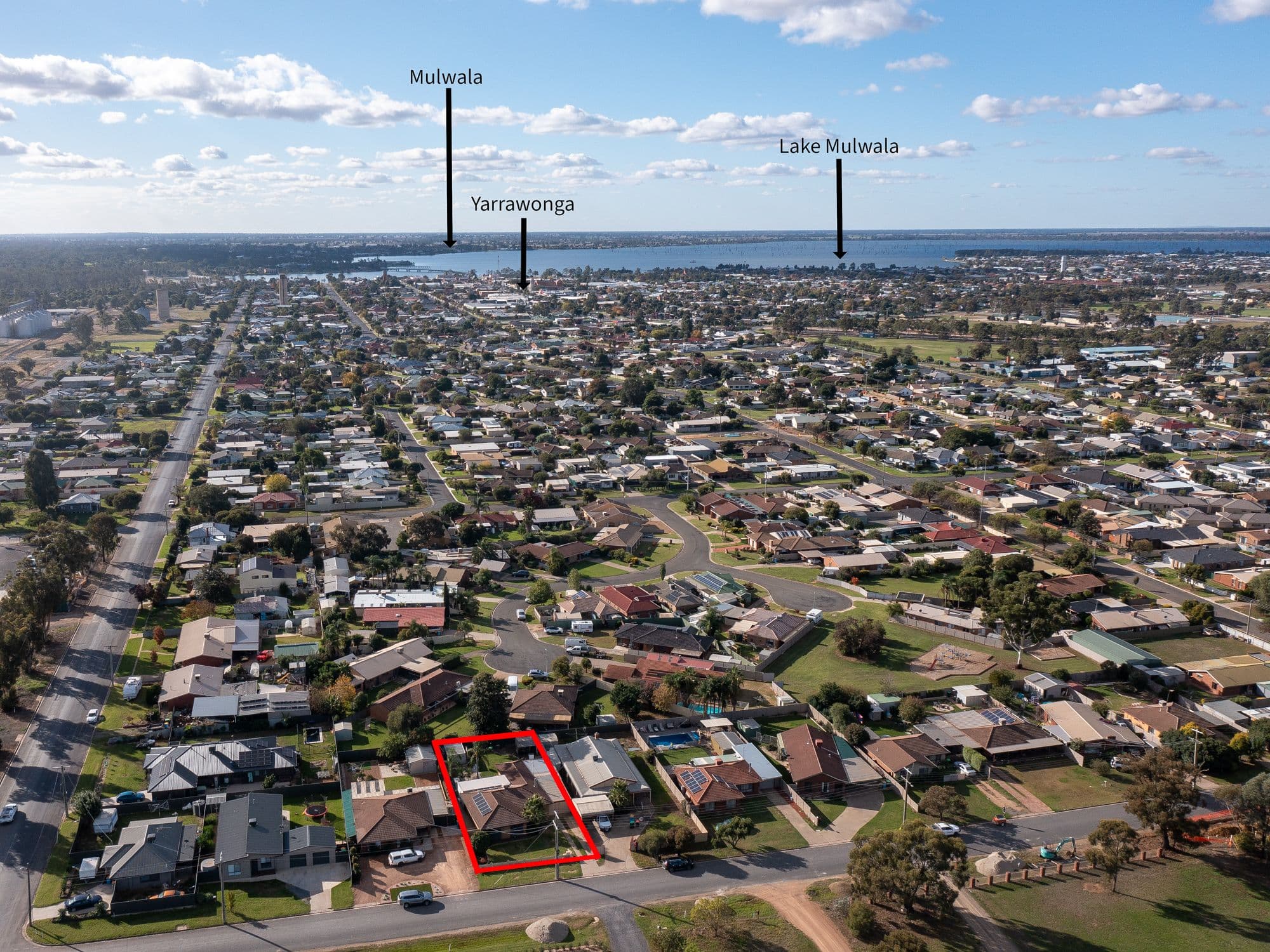 54 South Road, Yarrawonga VIC 3730, Yarrawonga - Thumbnail 2