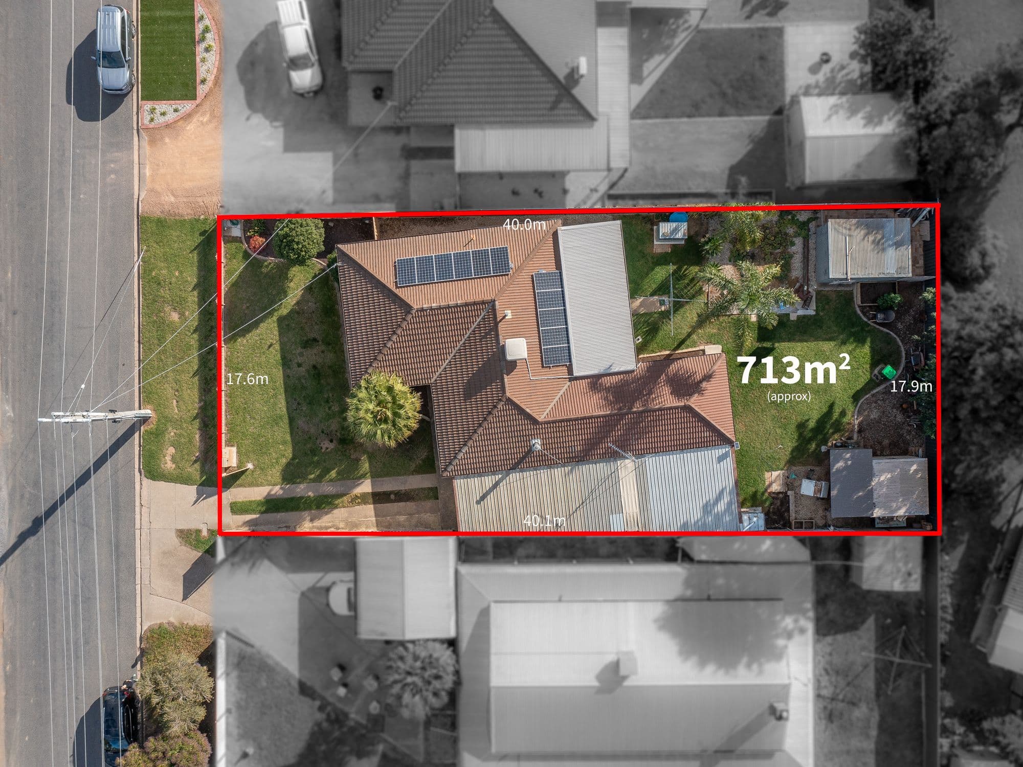 54 South Road, Yarrawonga VIC 3730, Yarrawonga - Thumbnail 3