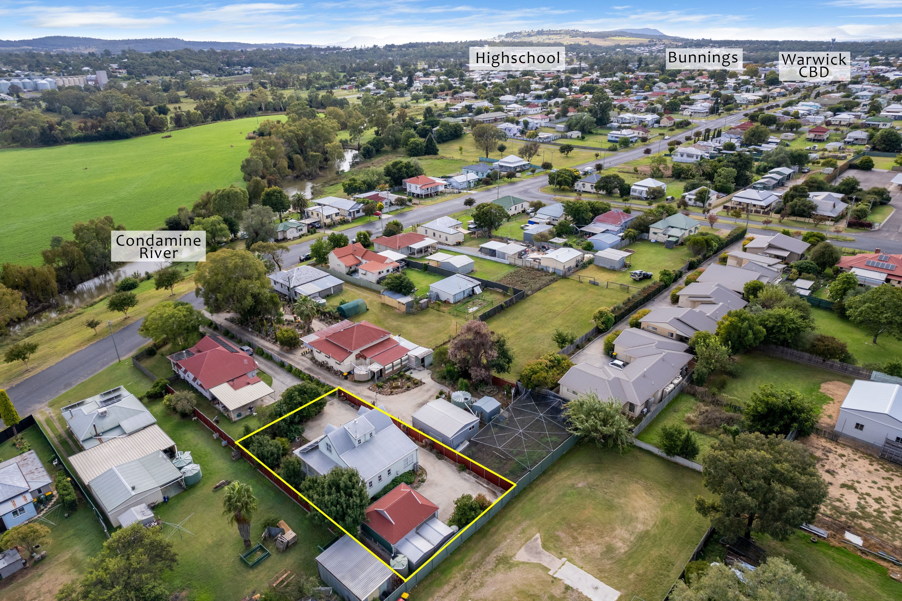 184a Grafton Street, Warwick QLD 4370, Warwick - Thumbnail 2