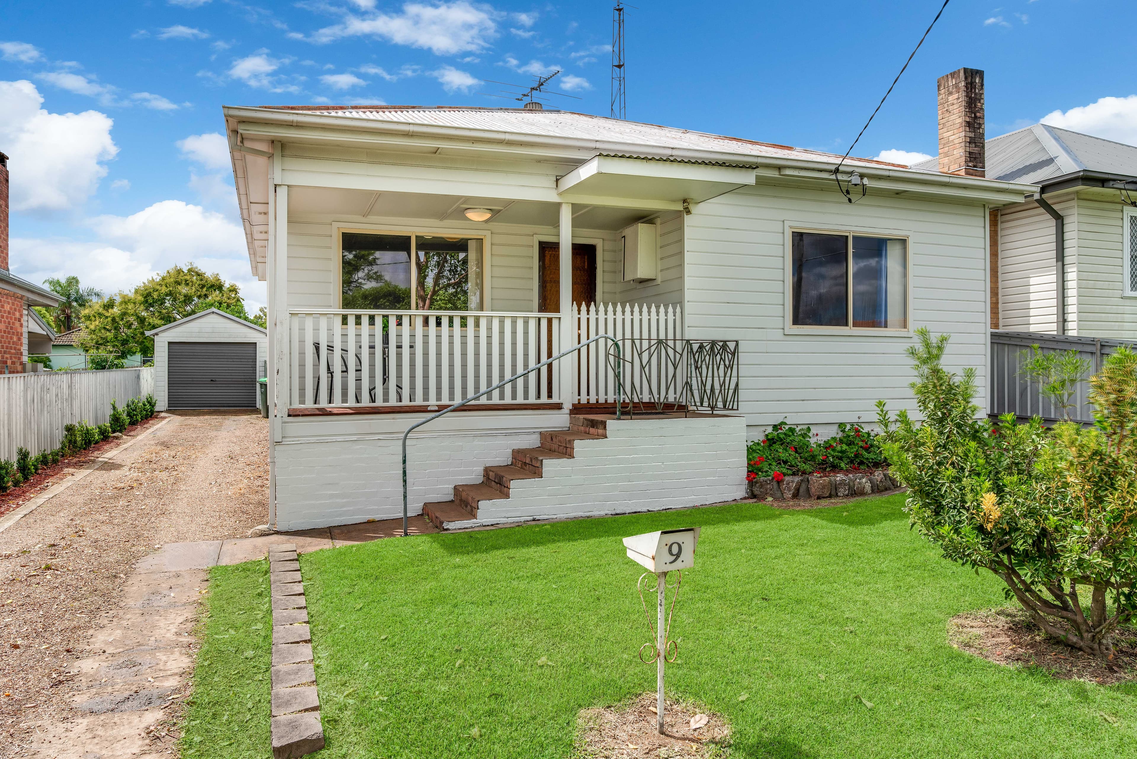 9 Second Avenue, Rutherford NSW 2320, Rutherford - Image 1