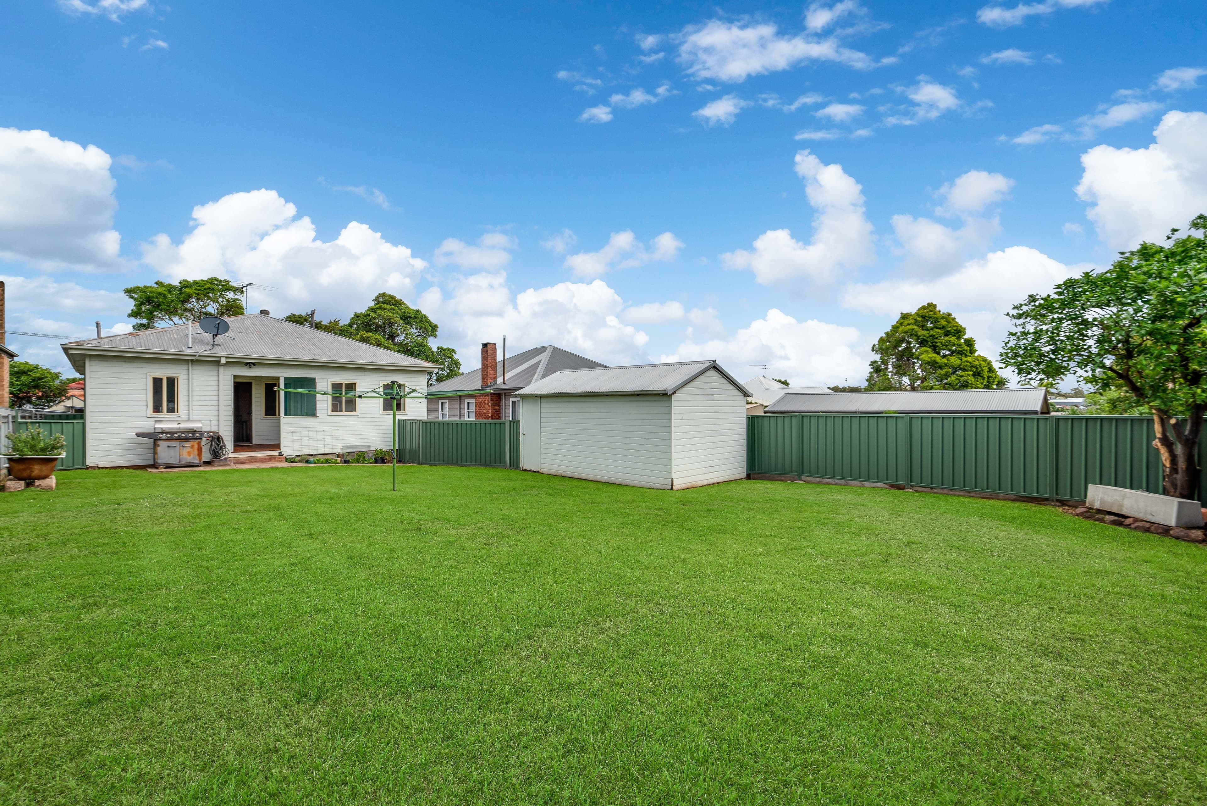 9 Second Avenue, Rutherford NSW 2320, Rutherford - Thumbnail 2