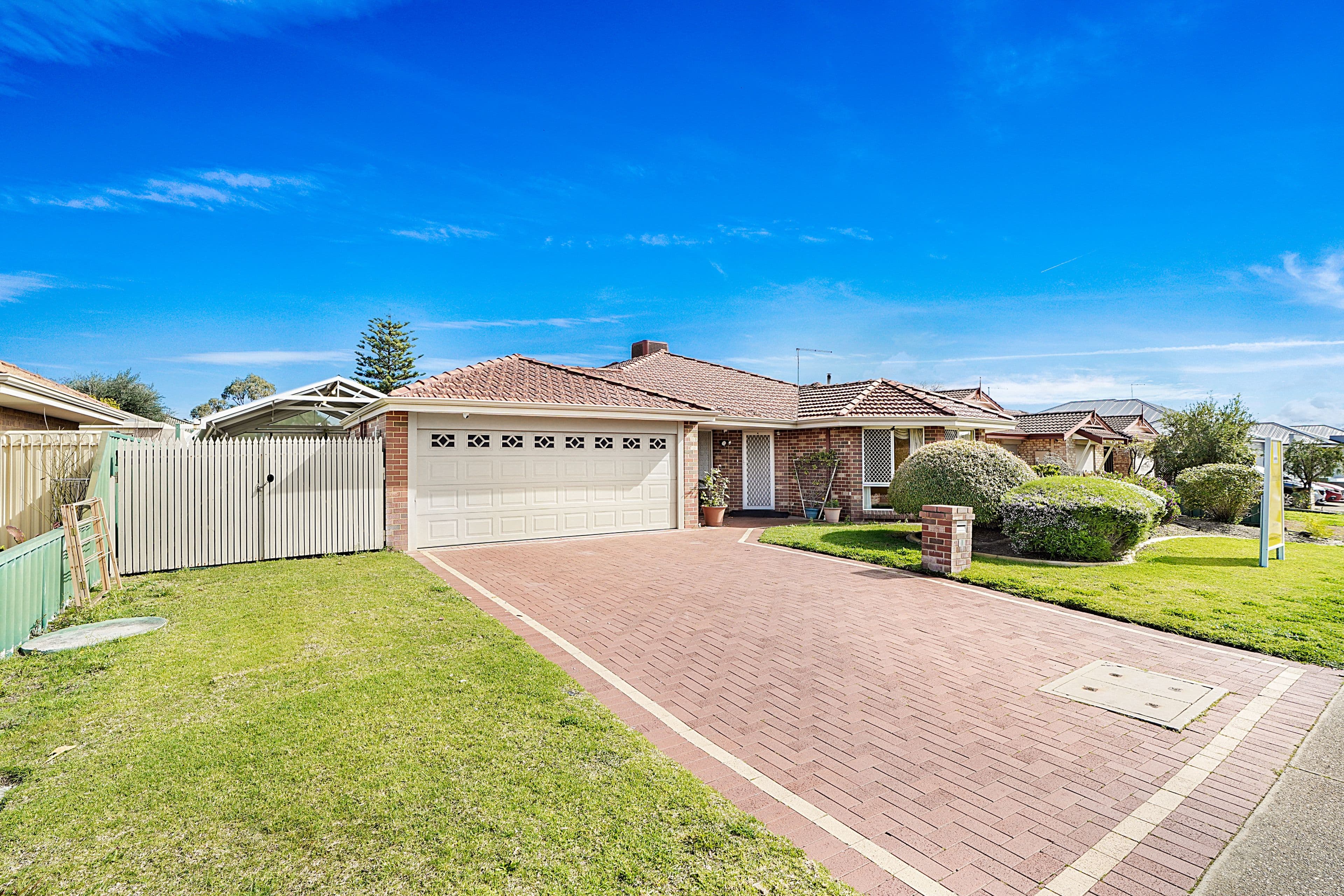 11 Federation Drive, Singleton WA 6175, Singleton - Image 1