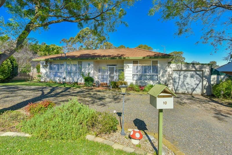 10 Biara Street, Bargo NSW 2574, Bargo - Image 1