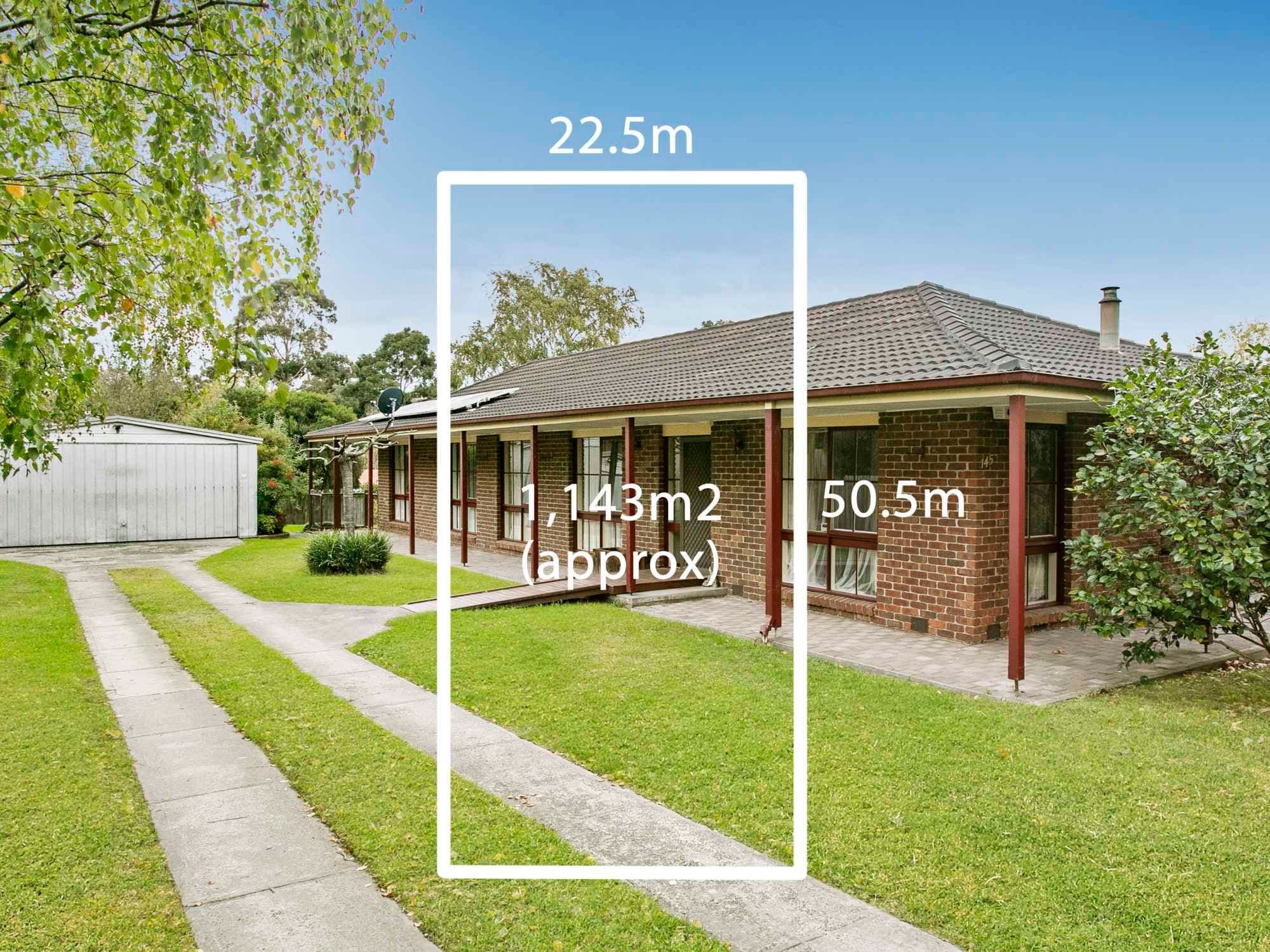 145 High Street, Berwick VIC 3806, Berwick - Image 1