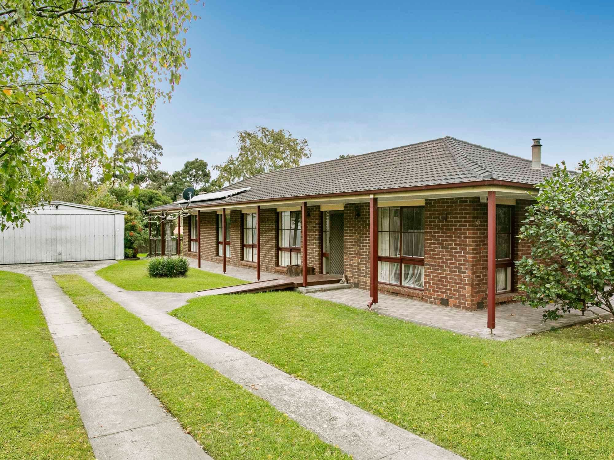 145 High Street, Berwick VIC 3806, Berwick - Thumbnail 2