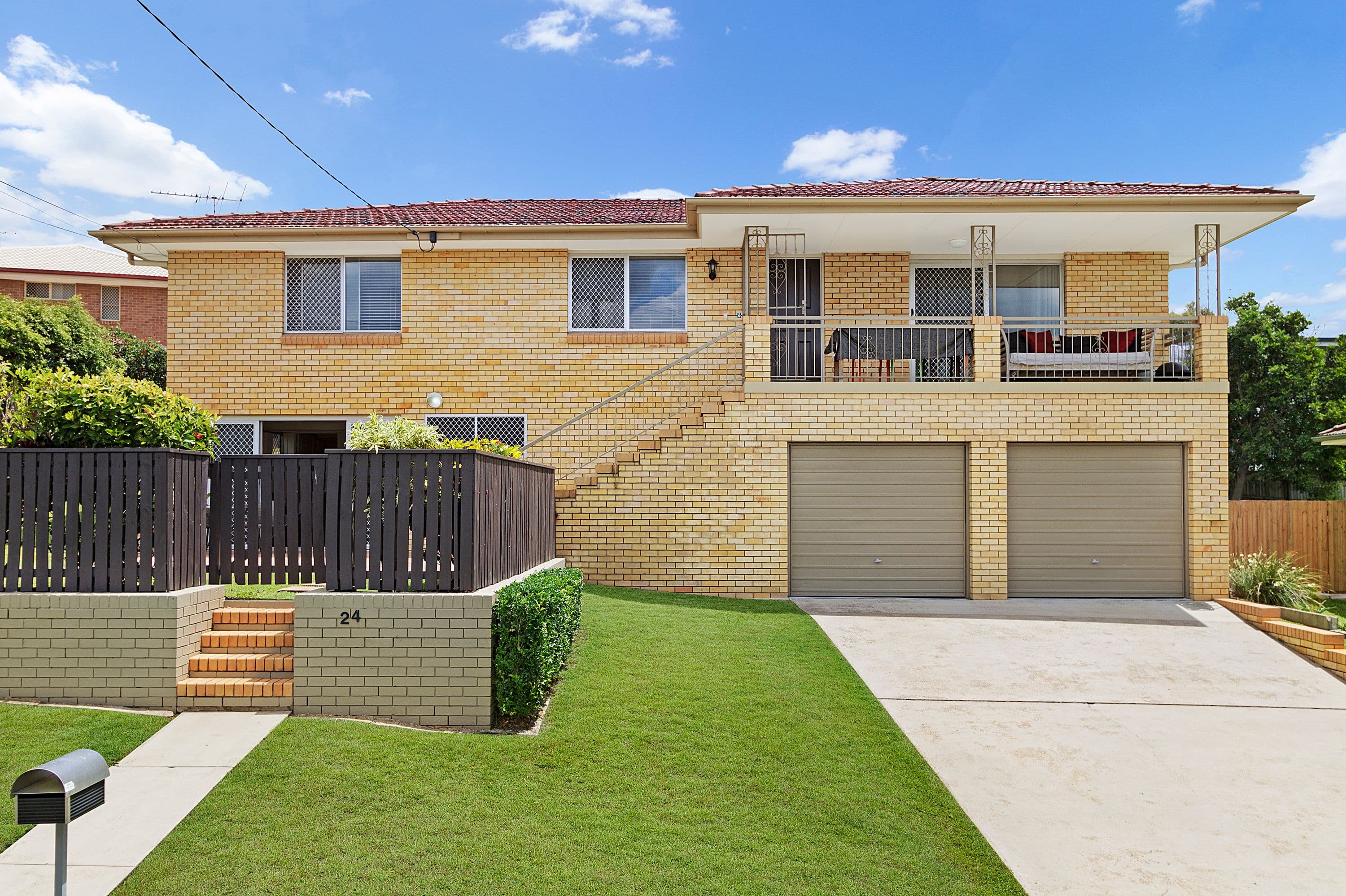 24 McCubbins Street, Everton Park QLD 4053, Everton Park - Image 1
