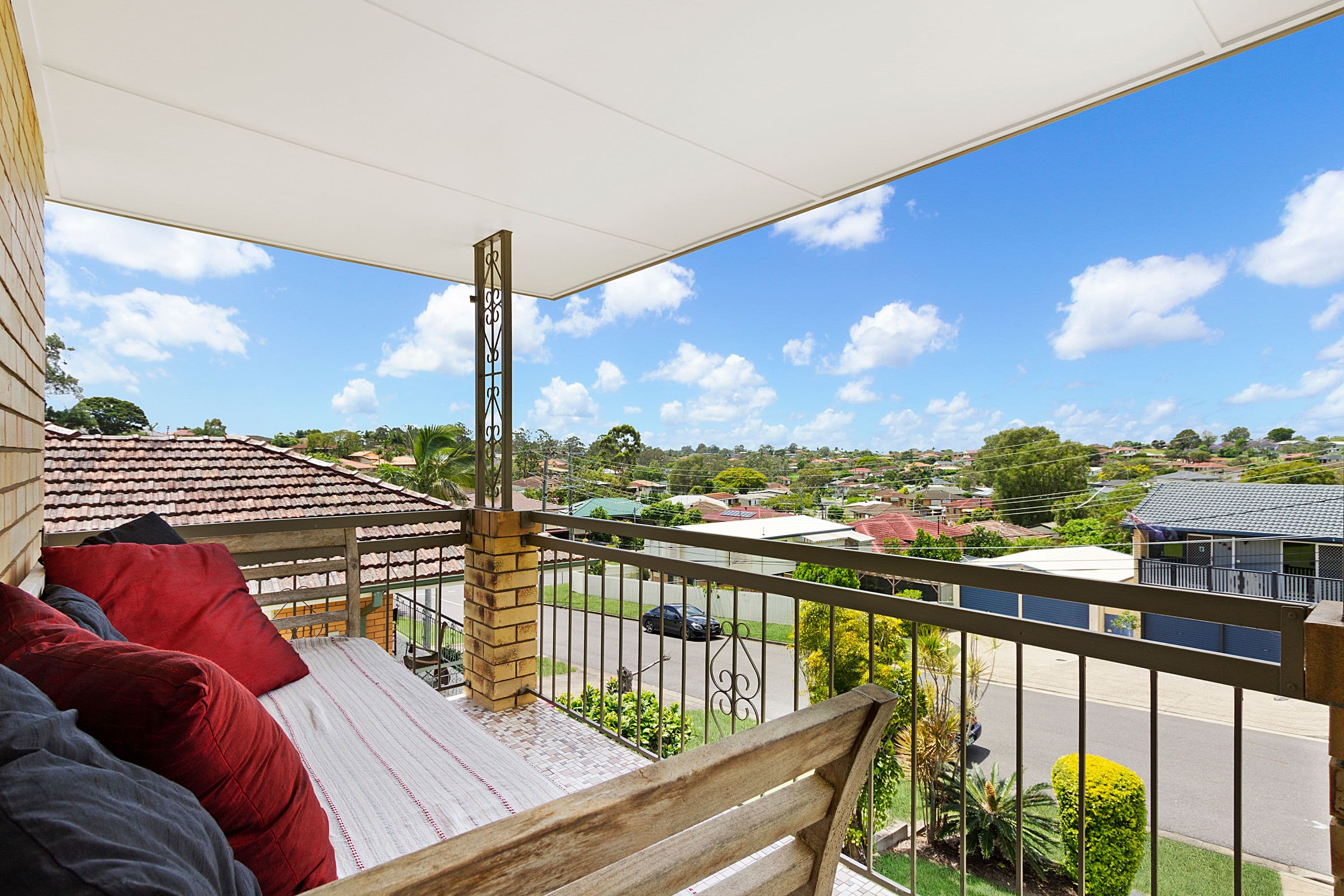 24 McCubbins Street, Everton Park QLD 4053, Everton Park - Thumbnail 2