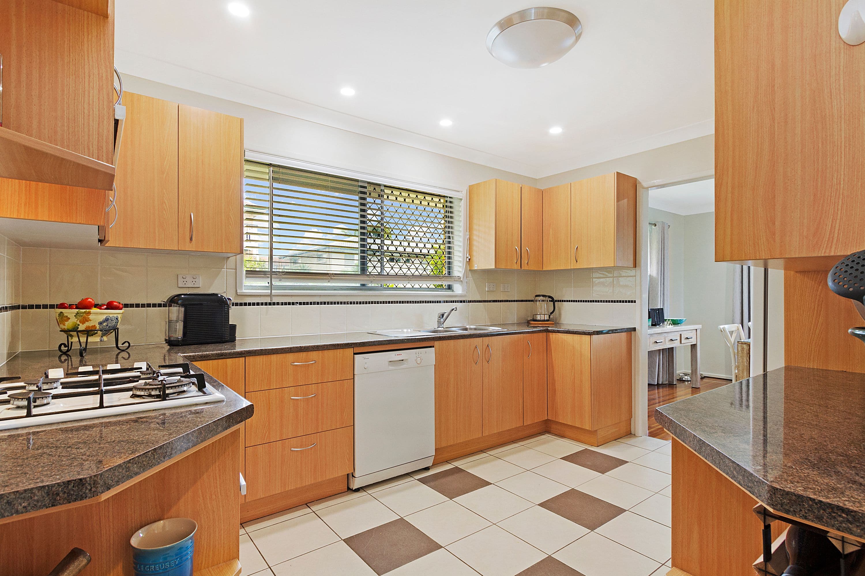 24 McCubbins Street, Everton Park QLD 4053, Everton Park - Thumbnail 5