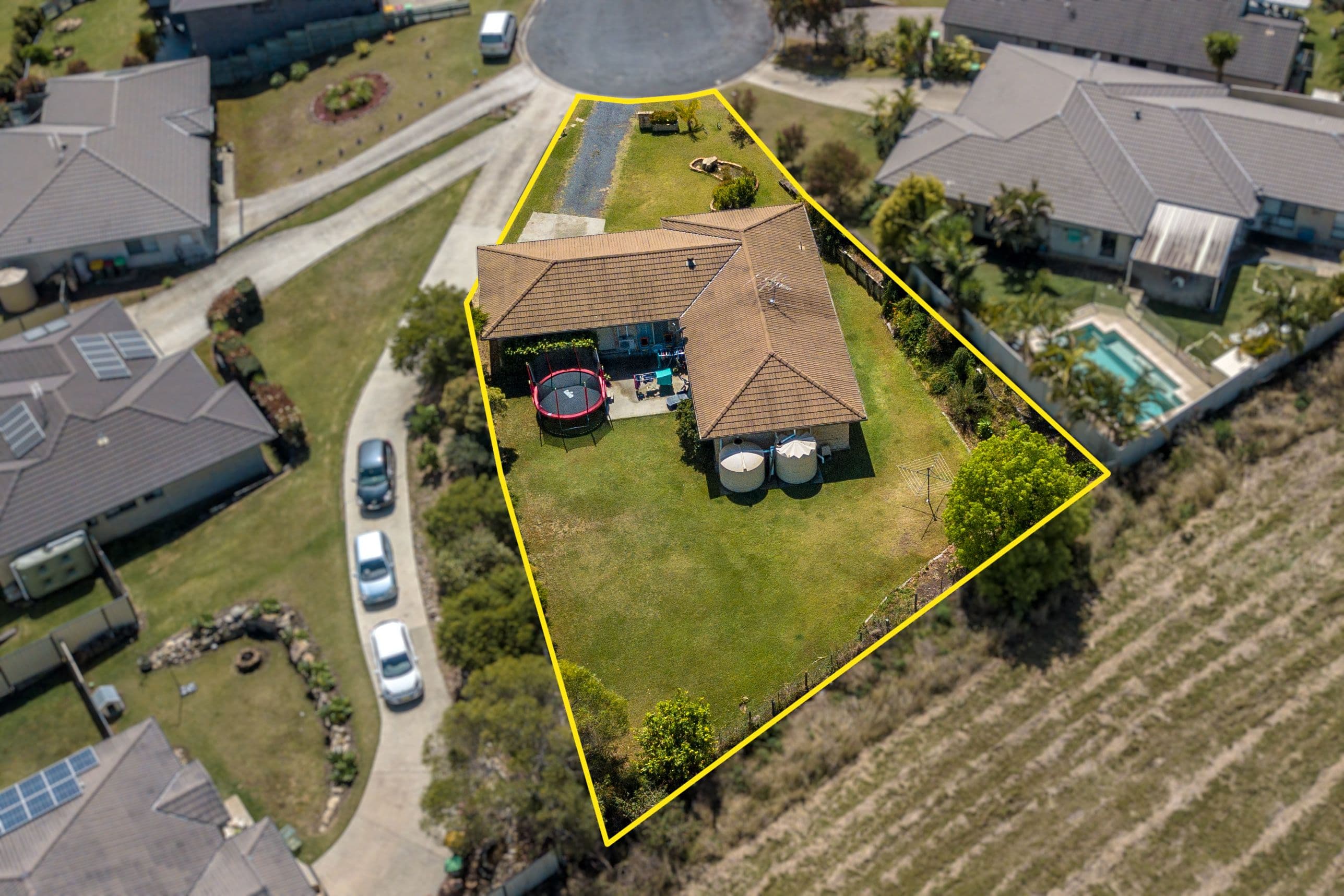 21 Spotted Gum Close, South Grafton NSW 2460, South Grafton - Thumbnail 3