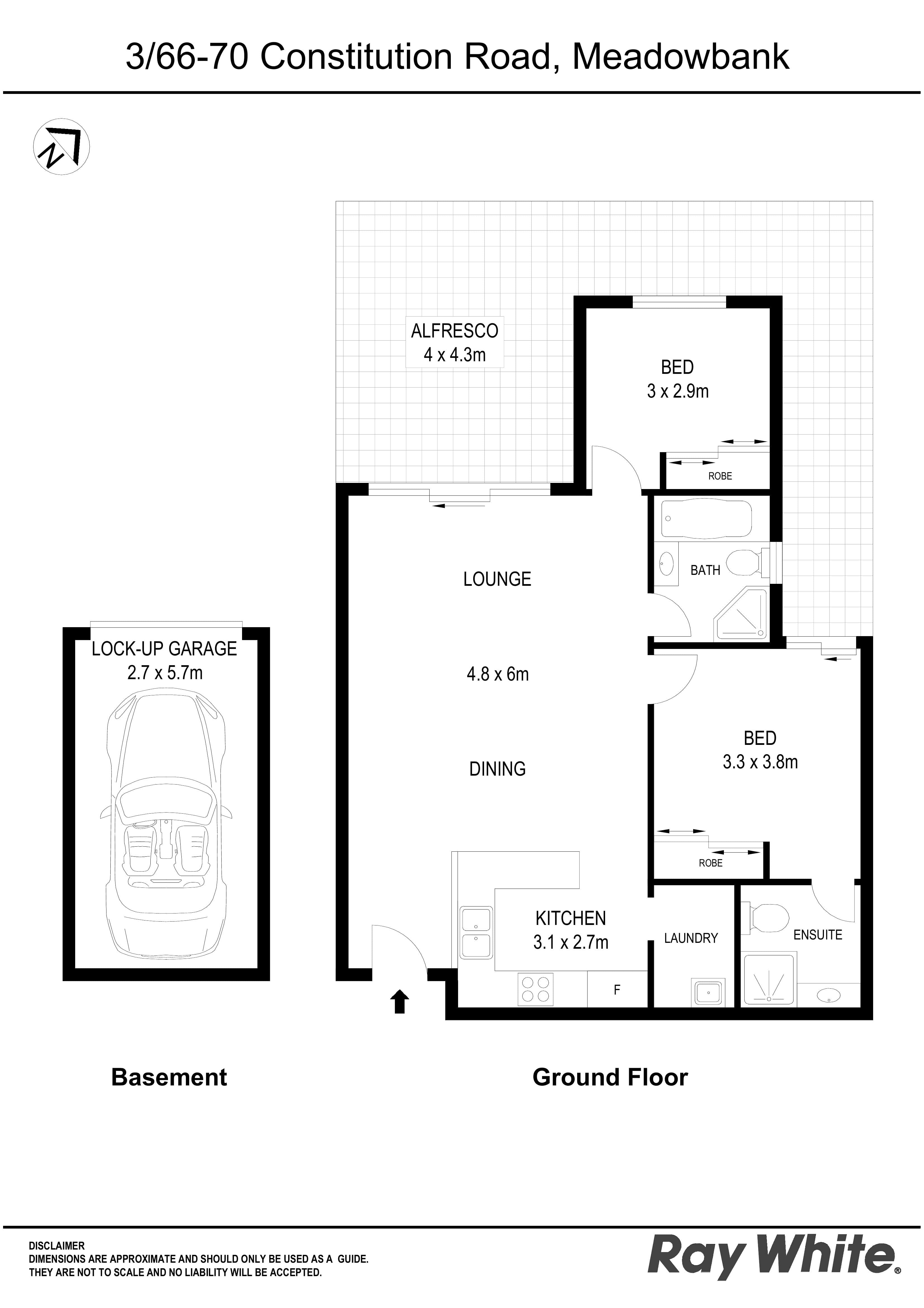 66-70 Constitution Road, Meadowbank NSW 2114, Meadowbank - Thumbnail 8
