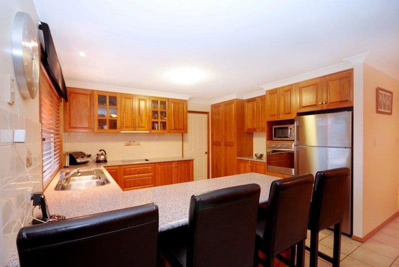 3 Woodlands Close, MIDDLE RIDGE QLD 4350, Middle Ridge - Thumbnail 2