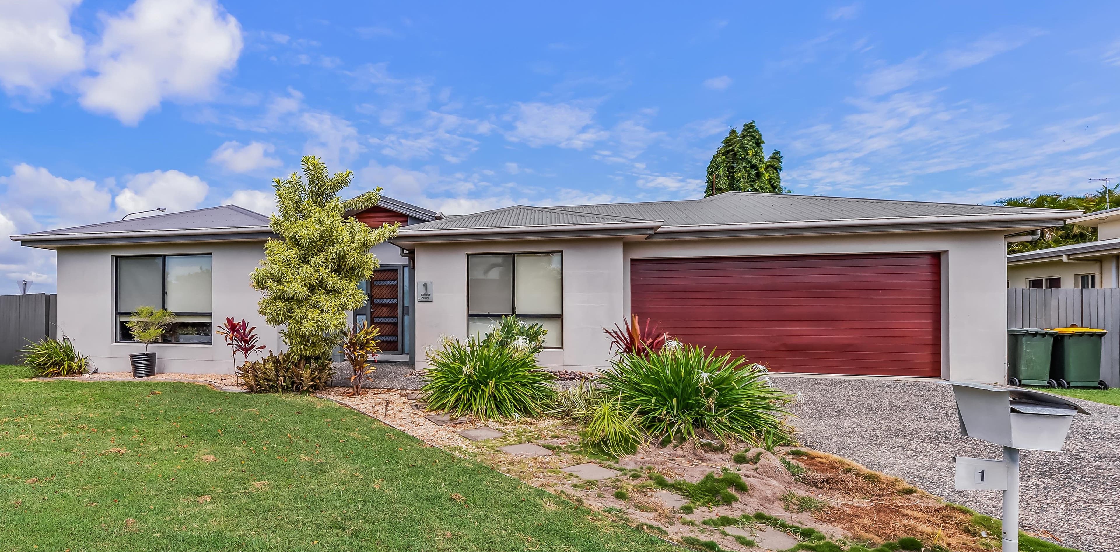 1 Calista Court, Proserpine QLD 4800, Proserpine - Image 1