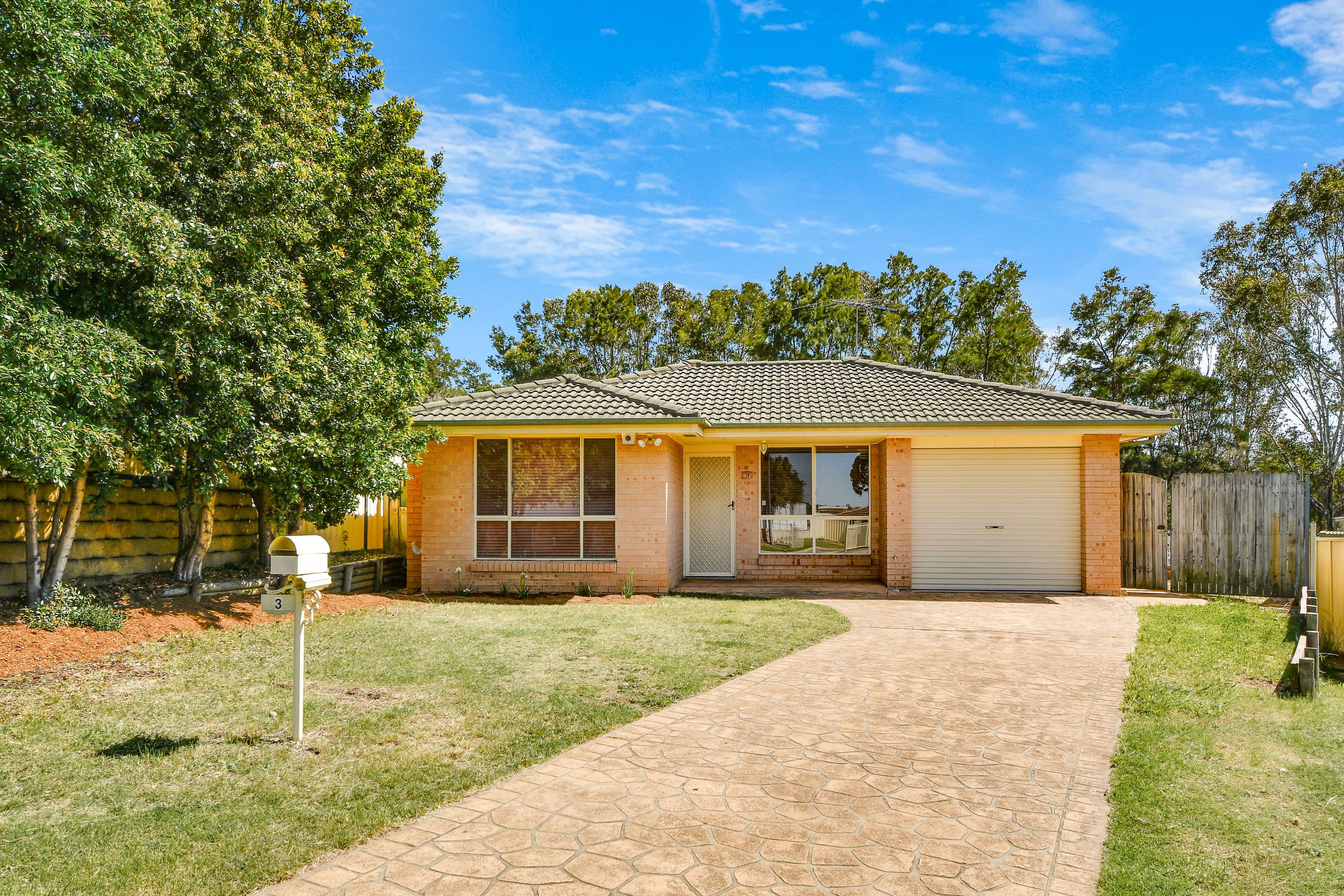 Eagle Vale NSW 2558, Eagle Vale - Image 1