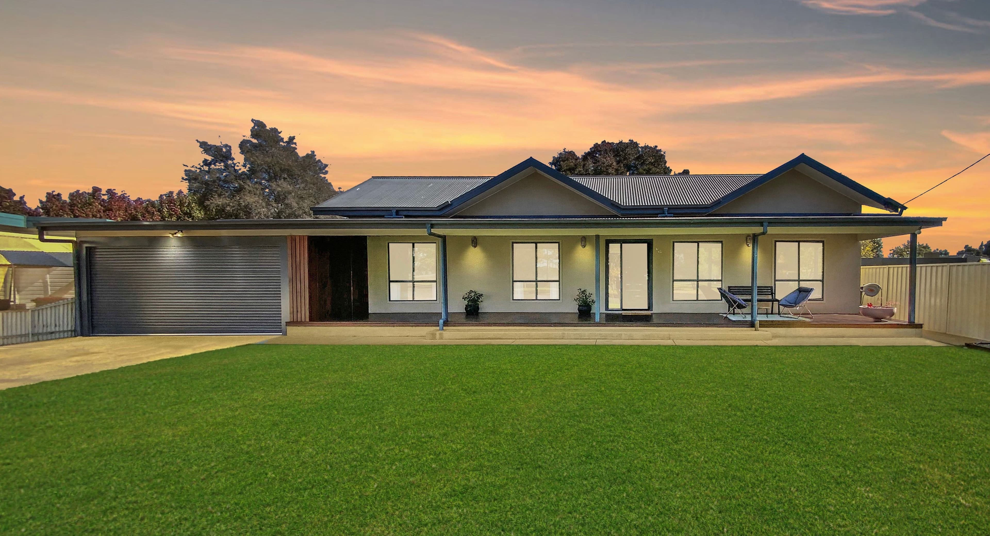16 Young Street, Beelbangera NSW 2680, Beelbangera - Image 1