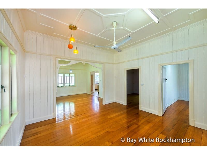 16 Palmer Street, ALLENSTOWN QLD 4700, Allenstown - Thumbnail 2