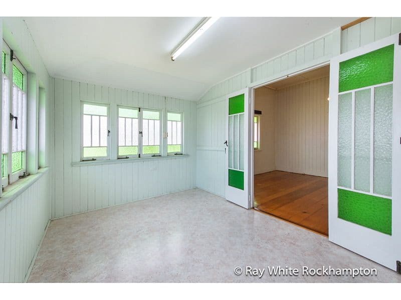 16 Palmer Street, ALLENSTOWN QLD 4700, Allenstown - Thumbnail 5