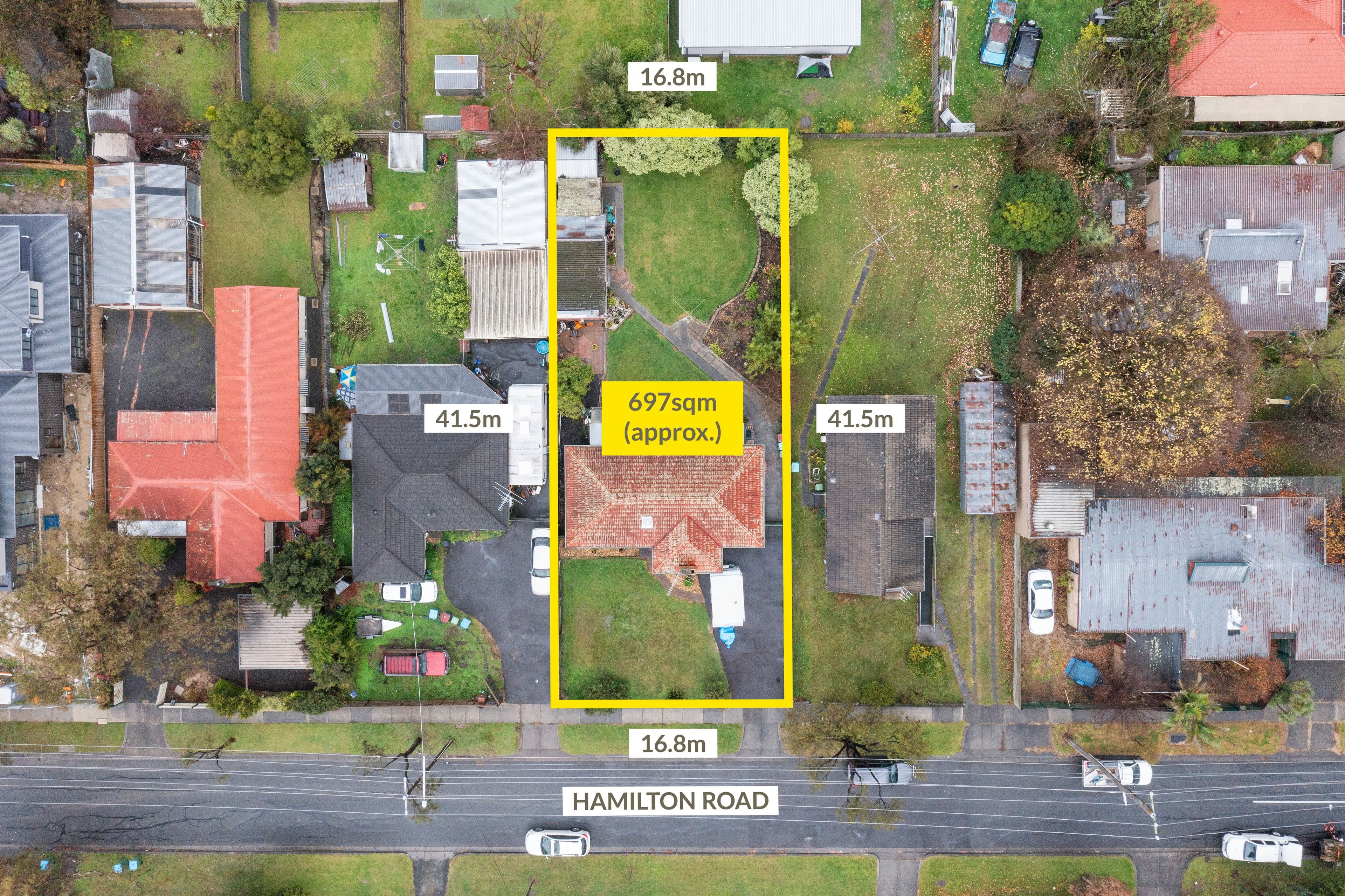 65 Hamilton Road, Bayswater North VIC 3153, Bayswater North - Image 1