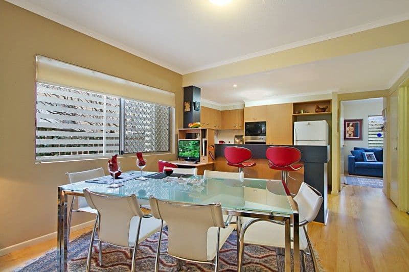 29 Ascog Terrace, TOOWONG QLD 4066, Toowong - Thumbnail 3