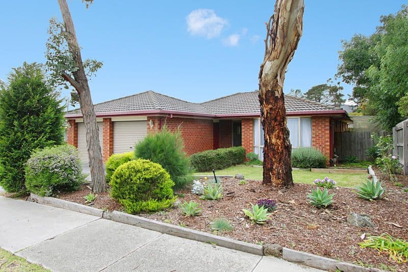 15 Norvel Road, FERNTREE GULLY VIC 3156, Ferntree Gully - Image 1