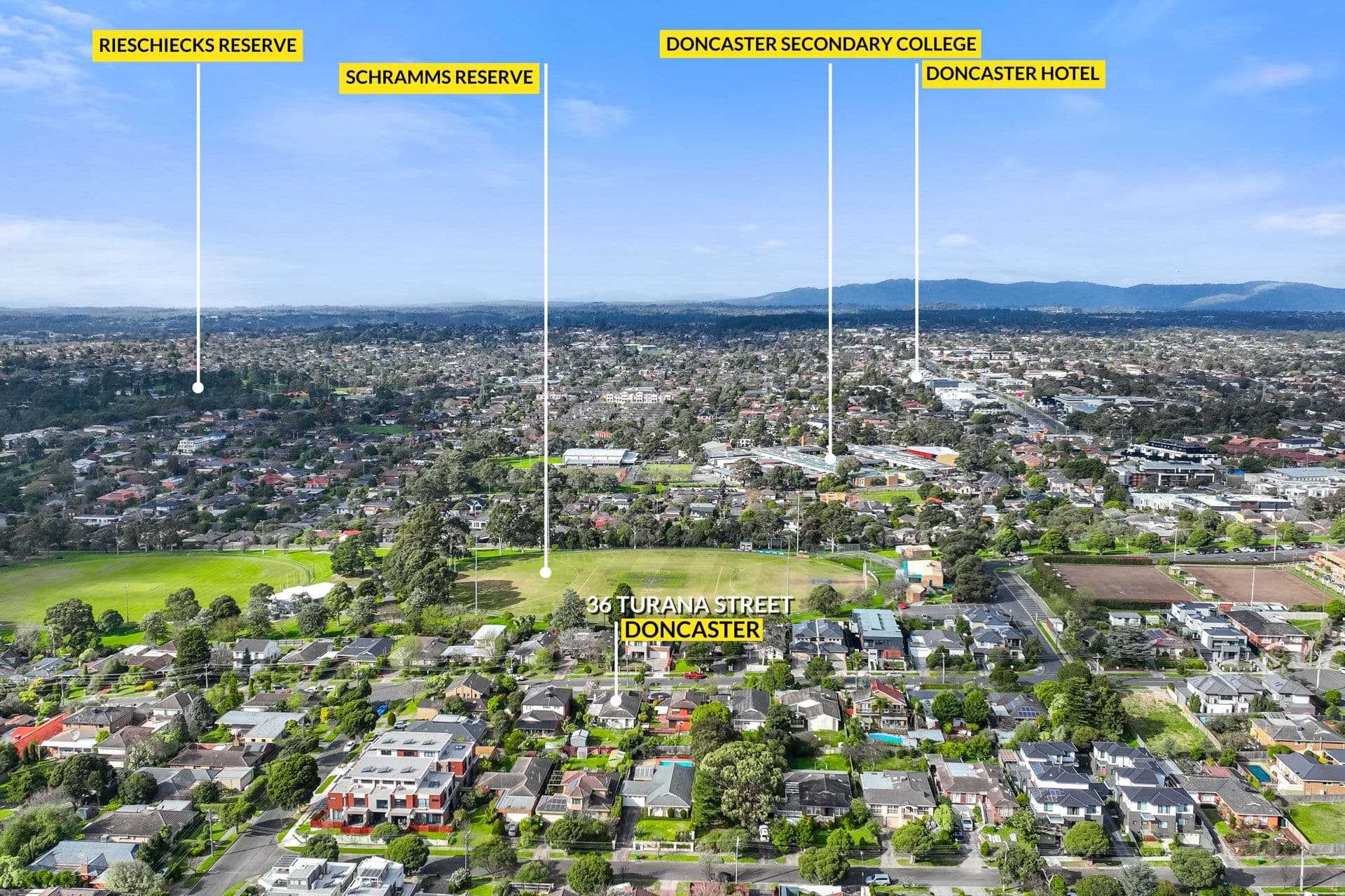 36 Turana Street, Doncaster VIC 3108, Doncaster - Thumbnail 2