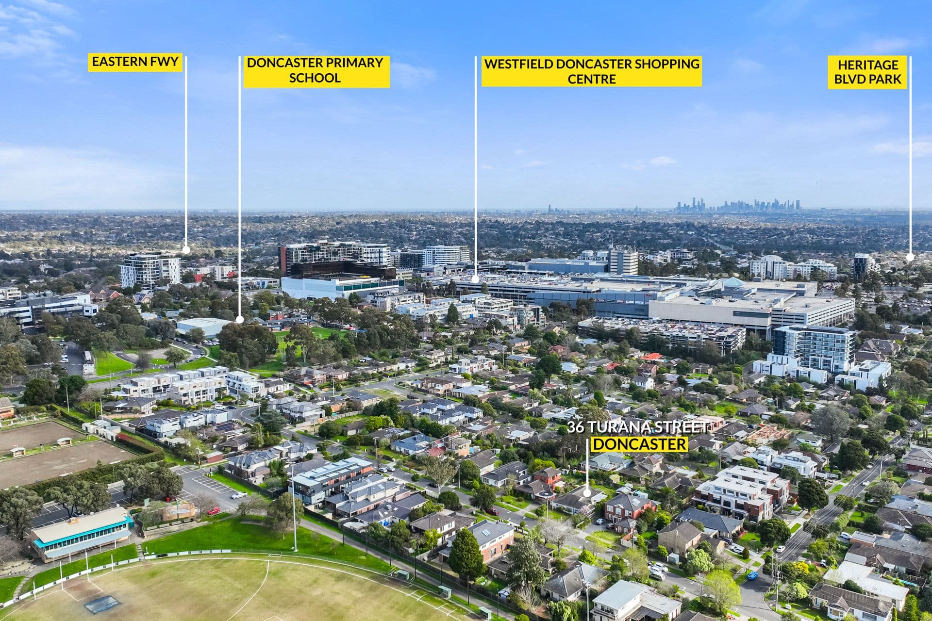 36 Turana Street, Doncaster VIC 3108, Doncaster - Thumbnail 3