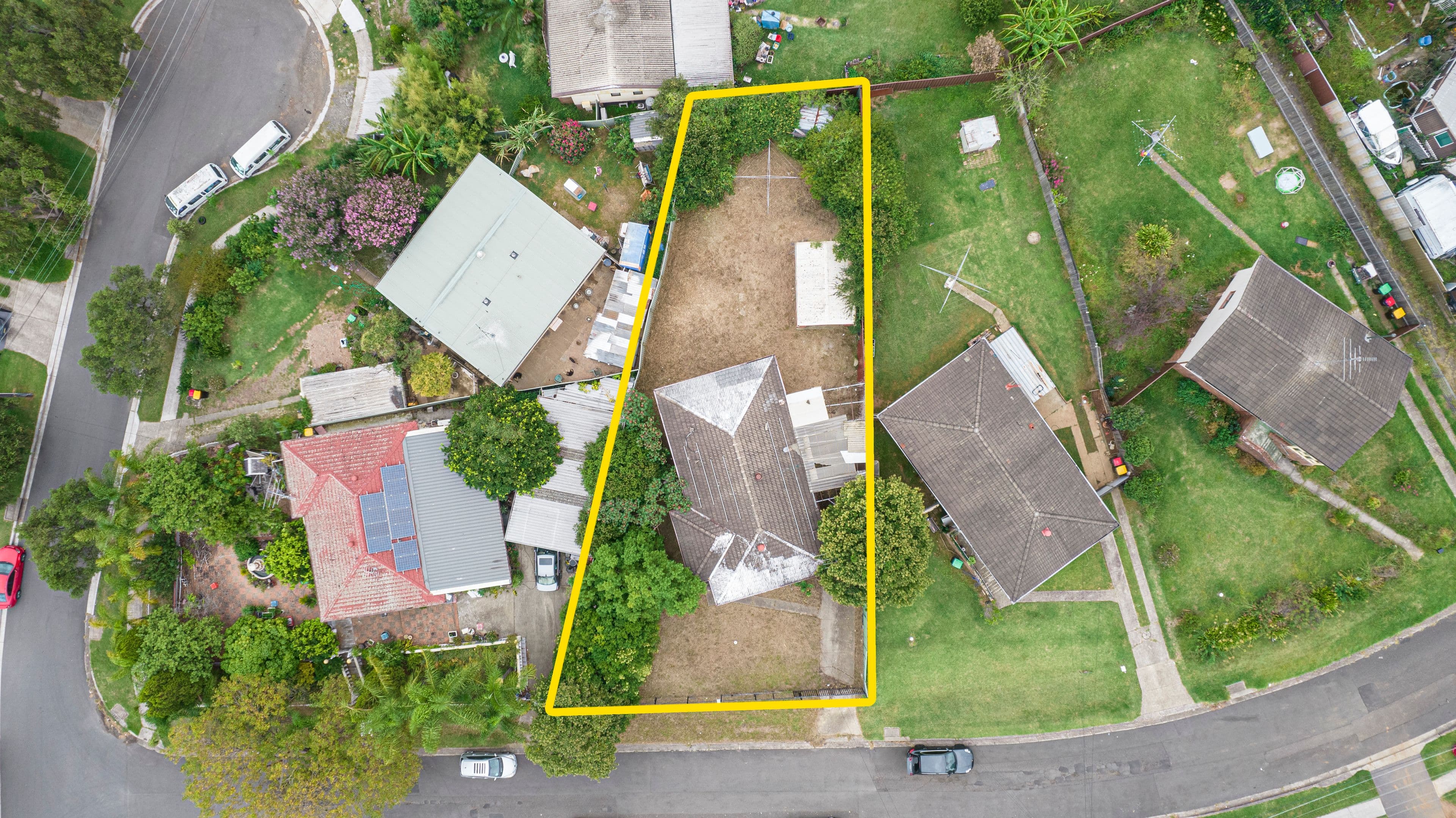 17 Murrumbidgee Street, Heckenberg NSW 2168, Heckenberg - Image 1