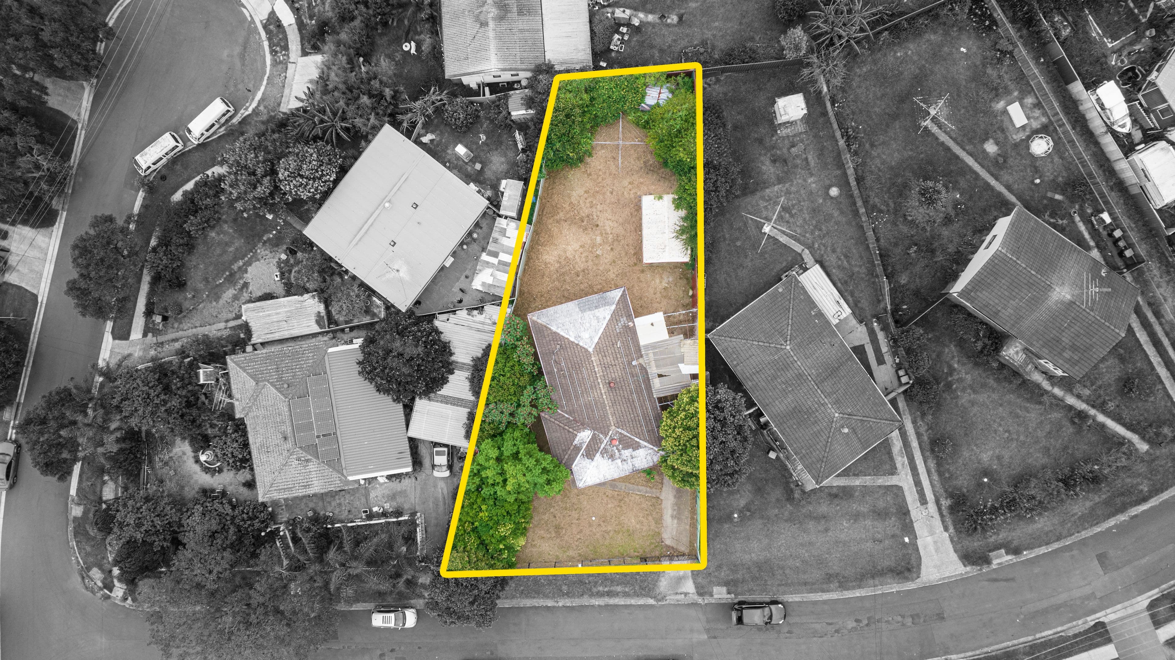 17 Murrumbidgee Street, Heckenberg NSW 2168, Heckenberg - Thumbnail 2
