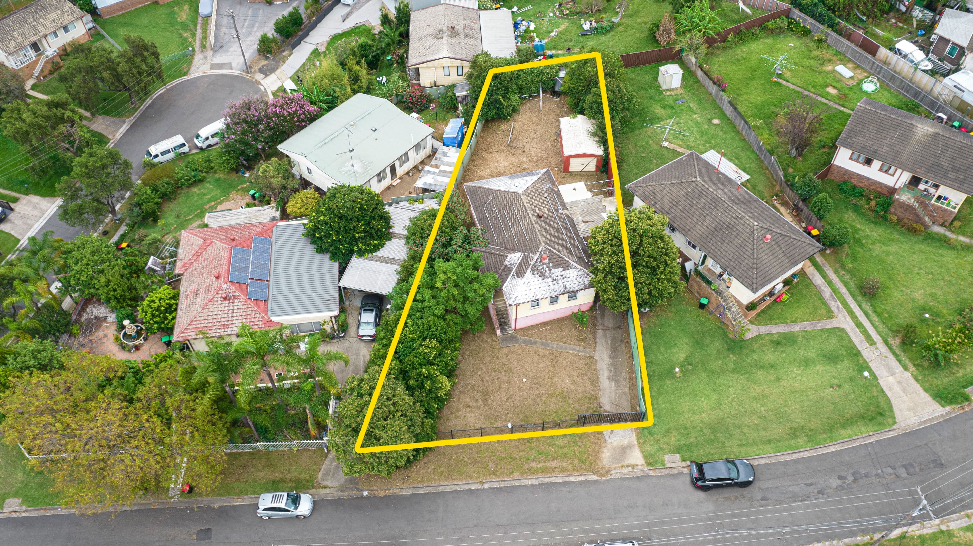 17 Murrumbidgee Street, Heckenberg NSW 2168, Heckenberg - Thumbnail 3