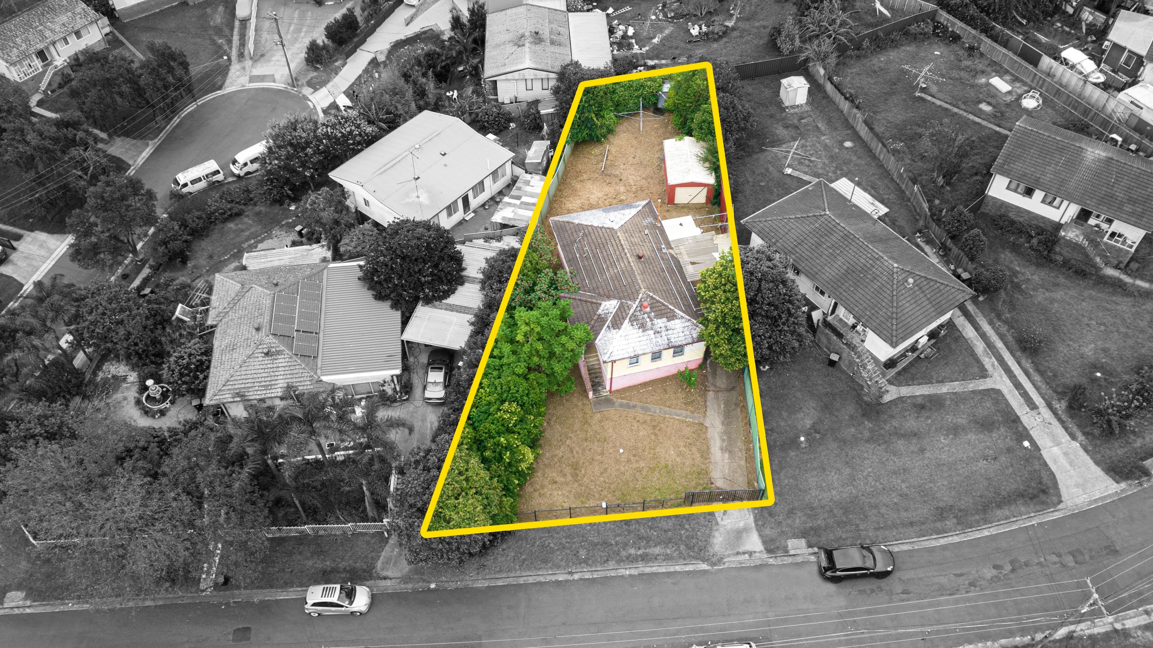 17 Murrumbidgee Street, Heckenberg NSW 2168, Heckenberg - Thumbnail 4