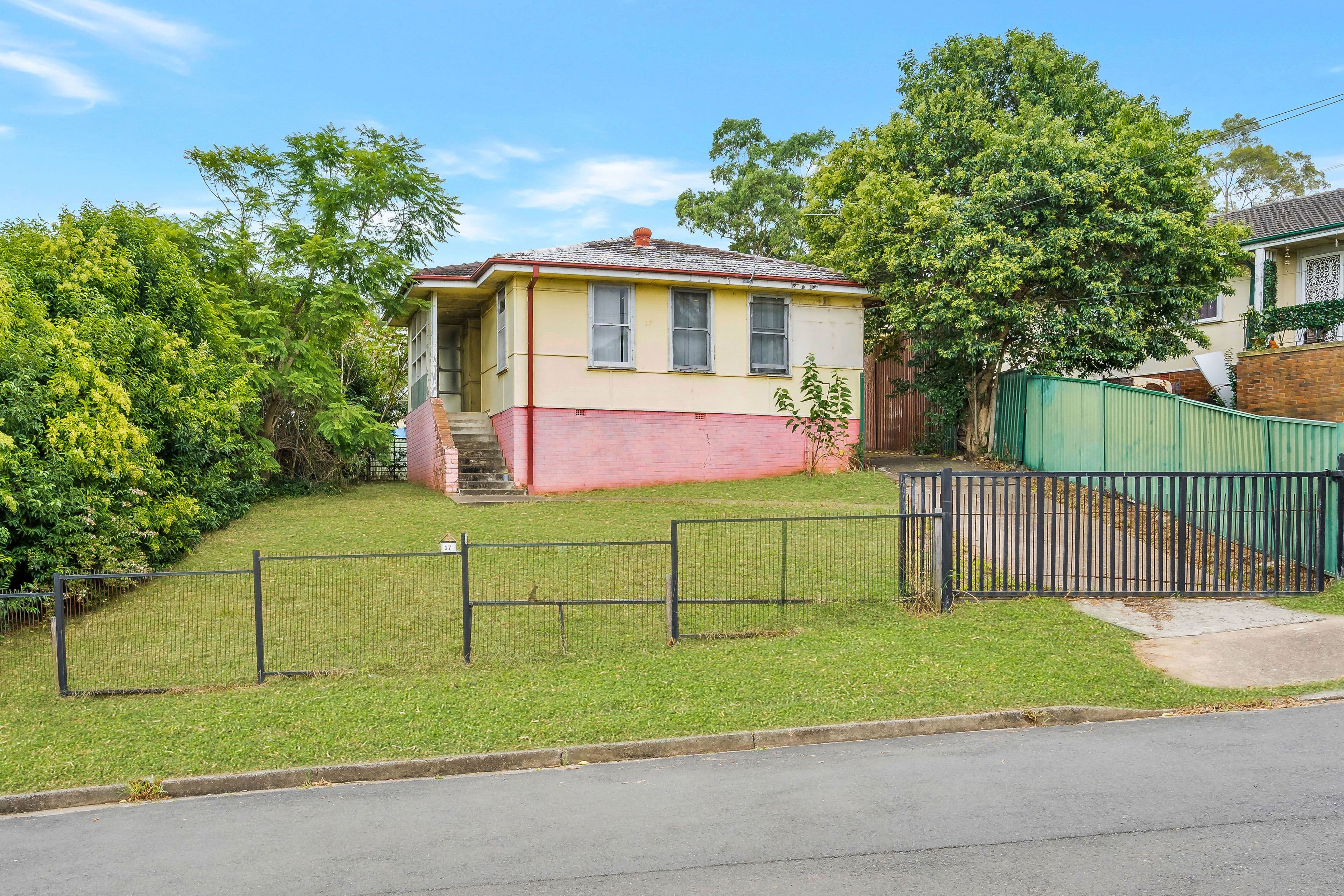 17 Murrumbidgee Street, Heckenberg NSW 2168, Heckenberg - Thumbnail 8