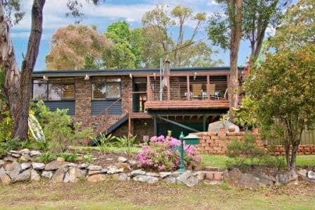 32 Stirling Avenue, KIRRAWEE NSW 2232, Kirrawee - Thumbnail 2