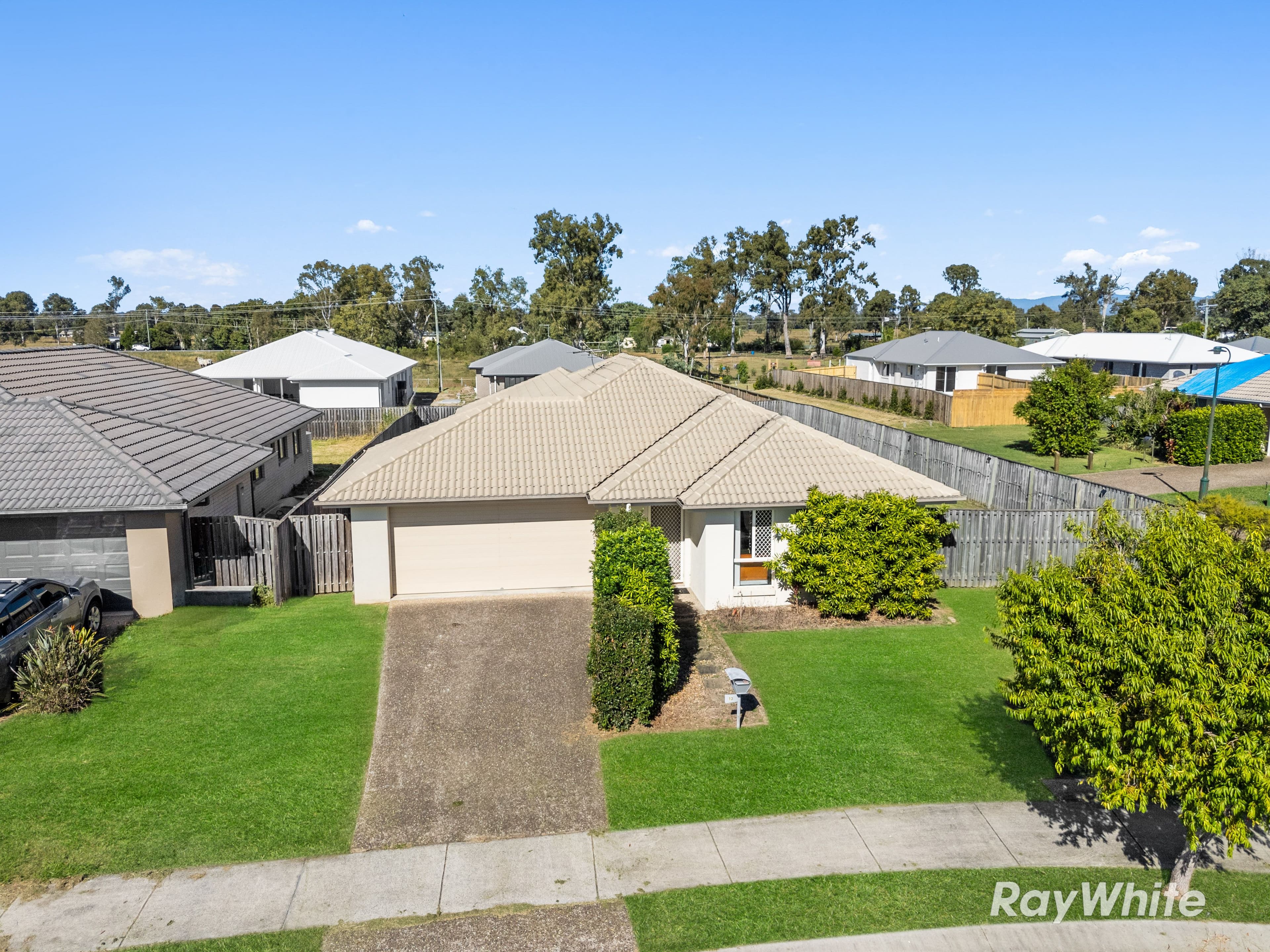 13 Lacewing Street, Rosewood QLD 4340, Rosewood - Image 1