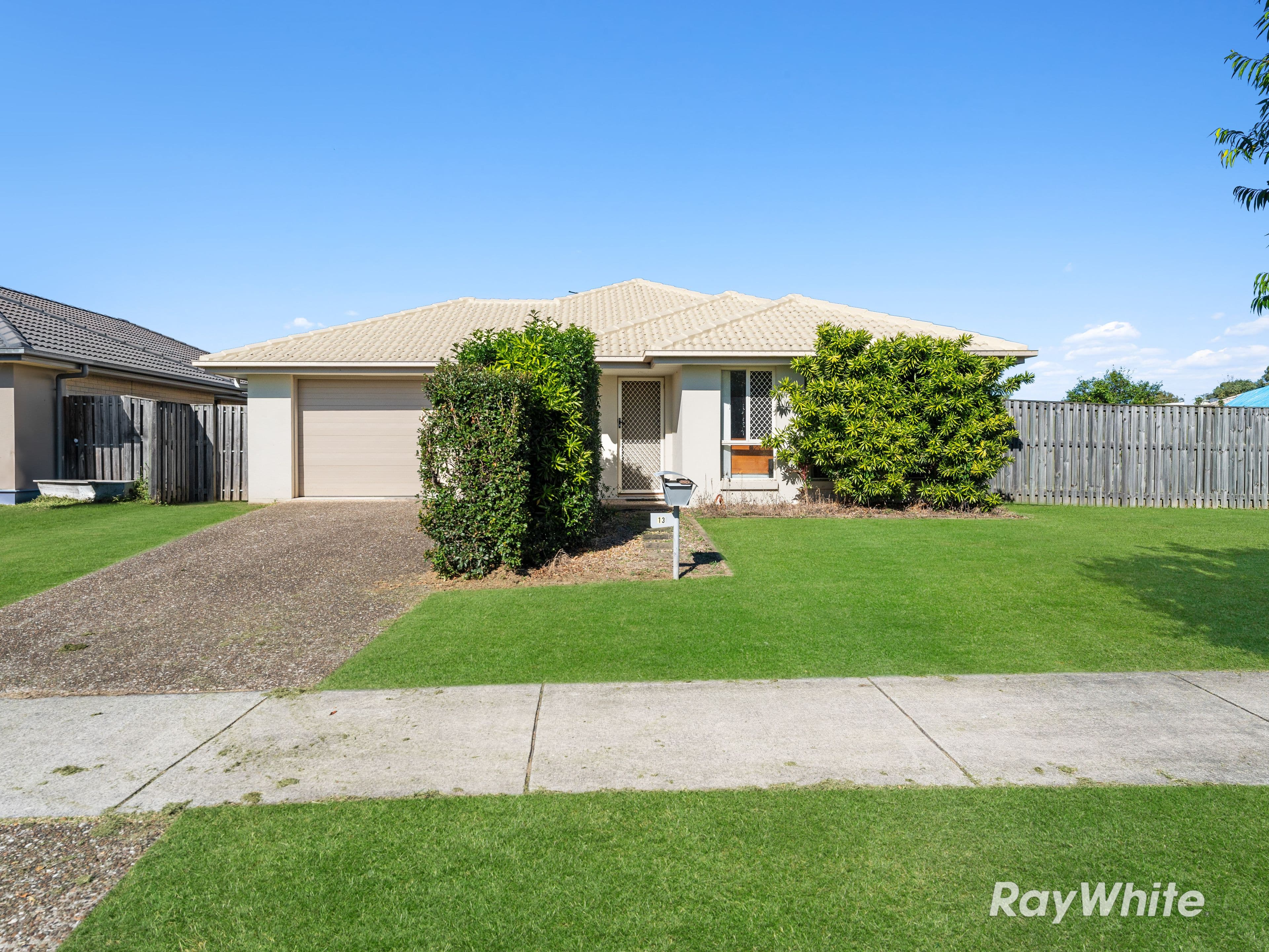 13 Lacewing Street, Rosewood QLD 4340, Rosewood - Thumbnail 3