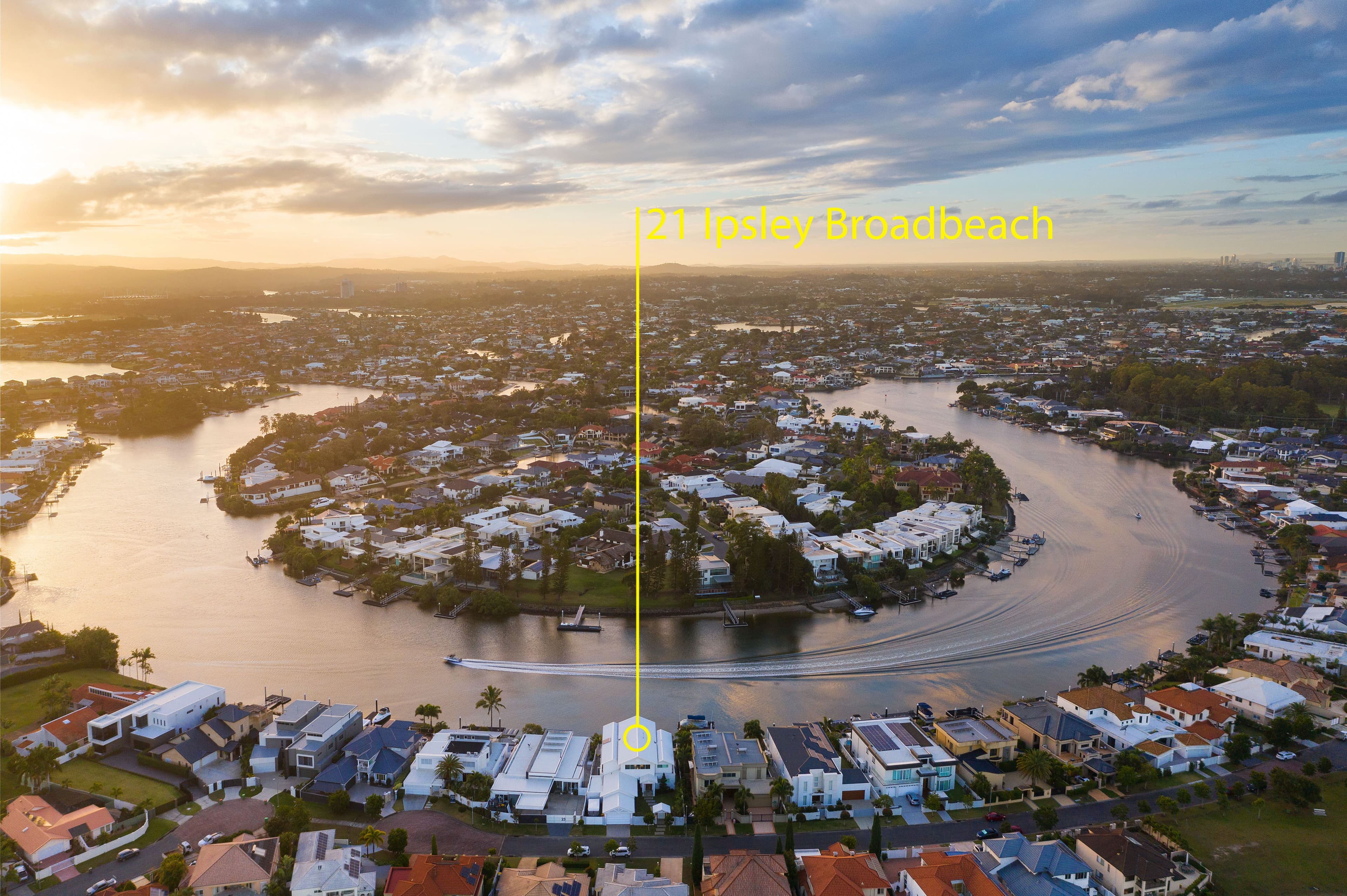 21 Ipsley Drive, Broadbeach Waters QLD 4218, Broadbeach Waters - Thumbnail 2