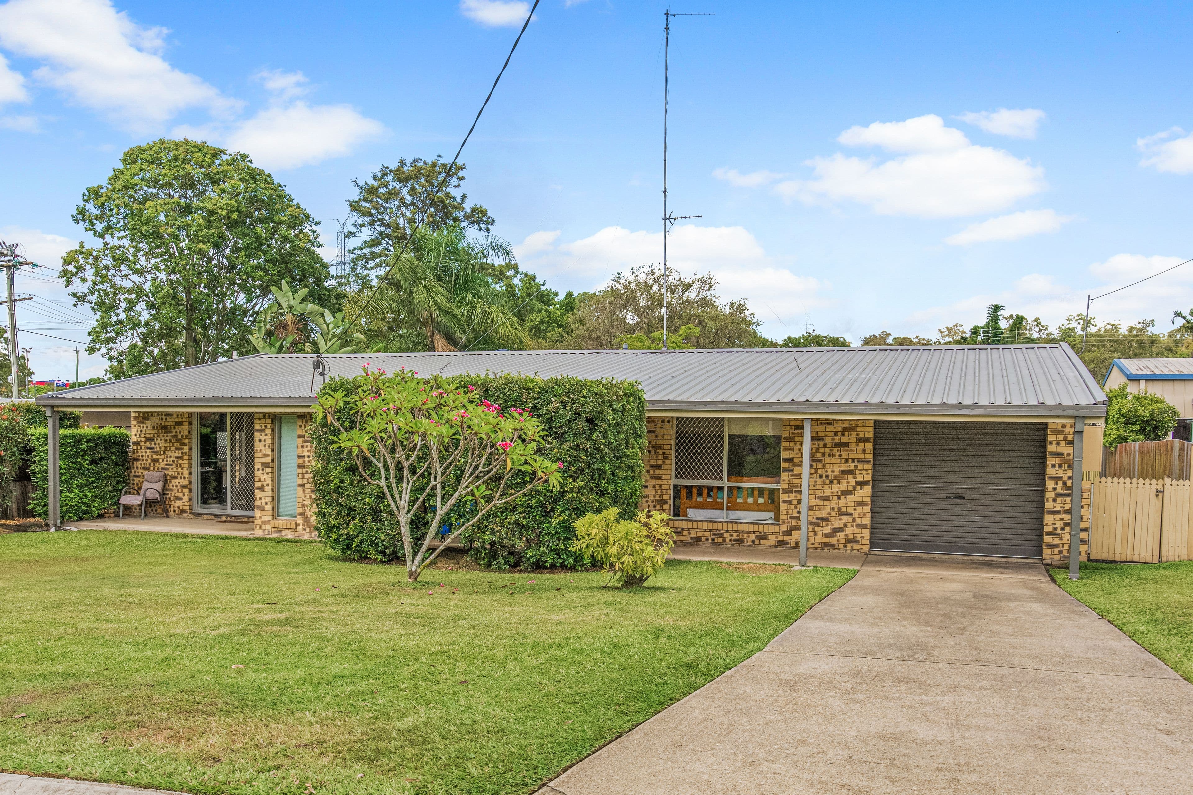 4 Jerrawa Street, Nerang QLD 4211, Nerang - Image 1