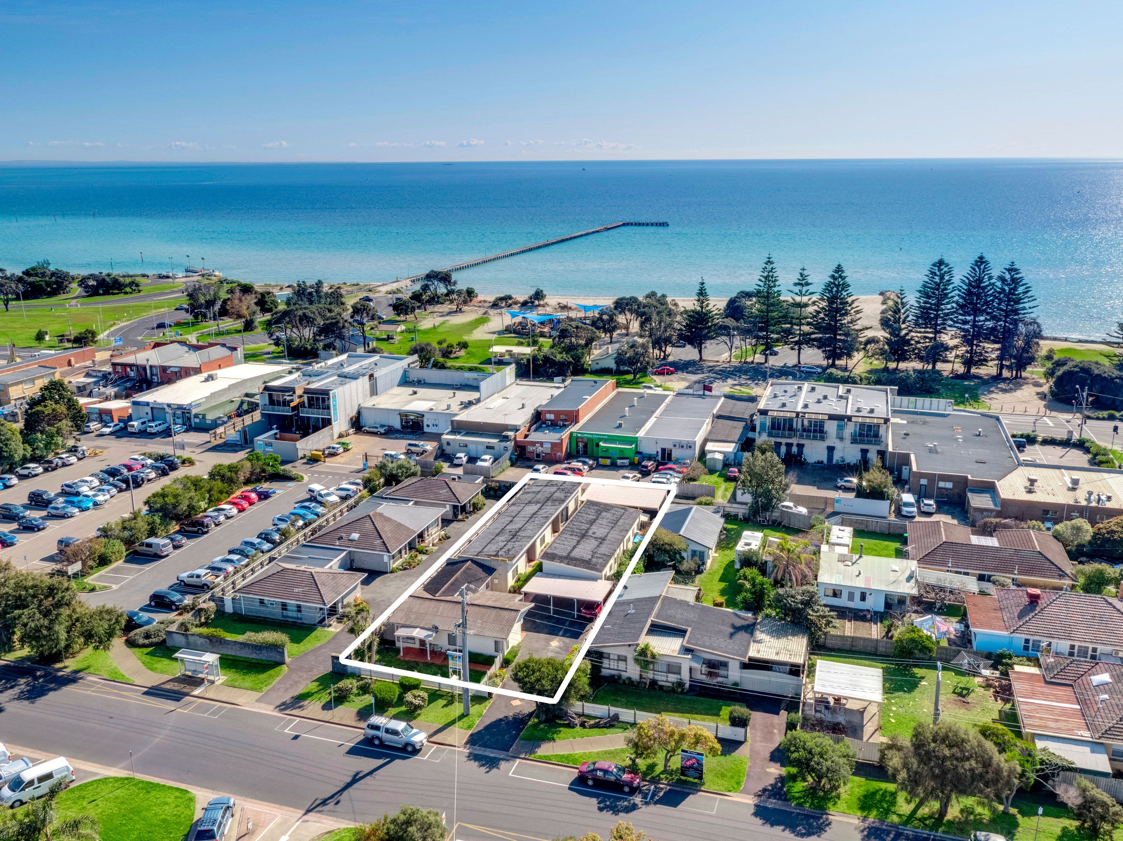 4 Nelson Street, Rye VIC 3941, Rye - Image 1