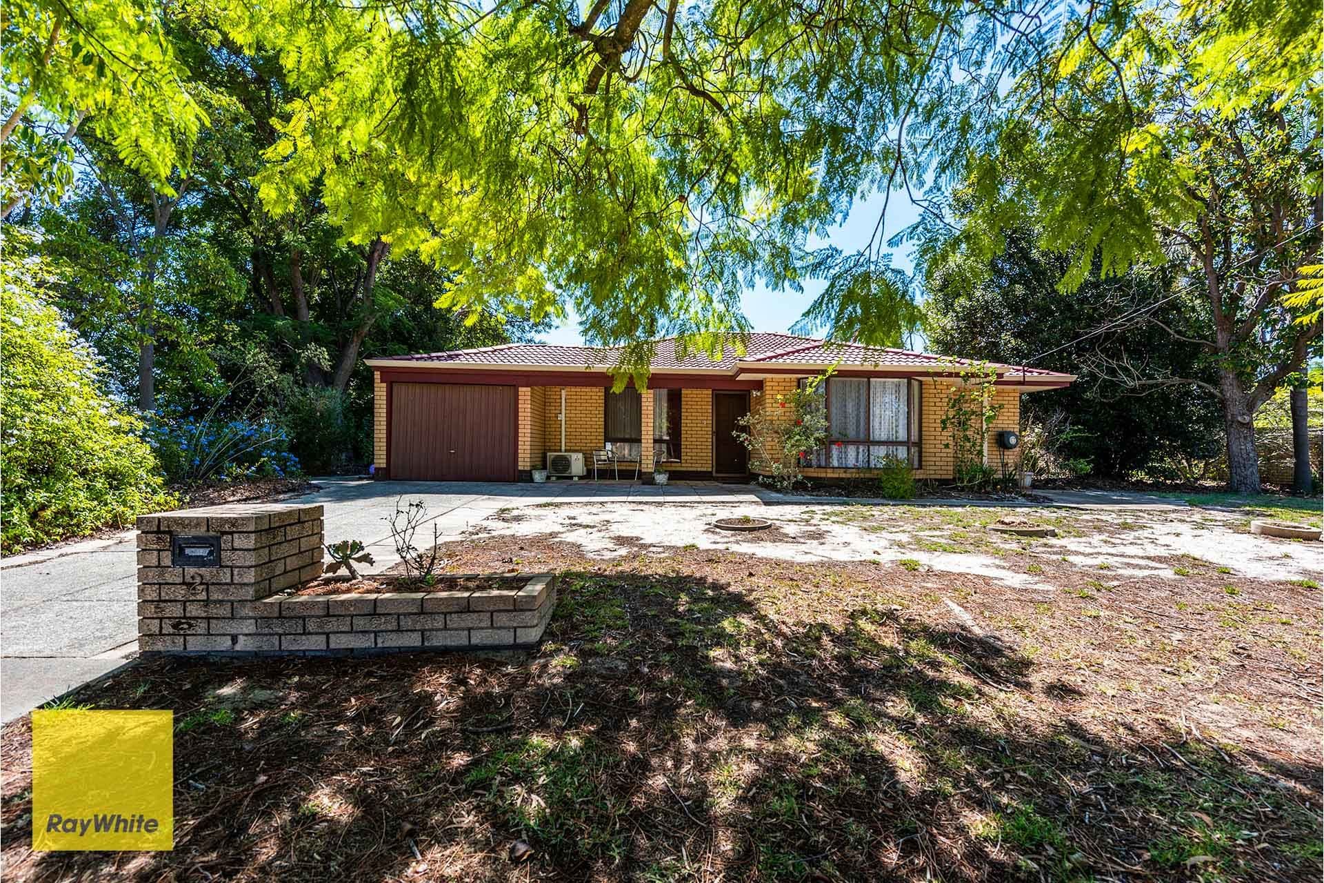 2 Meloway Drive, Maida Vale WA 6057, Maida Vale - Image 1