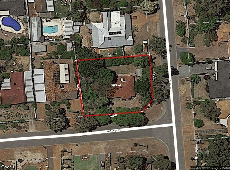 2 Meloway Drive, Maida Vale WA 6057, Maida Vale - Thumbnail 3