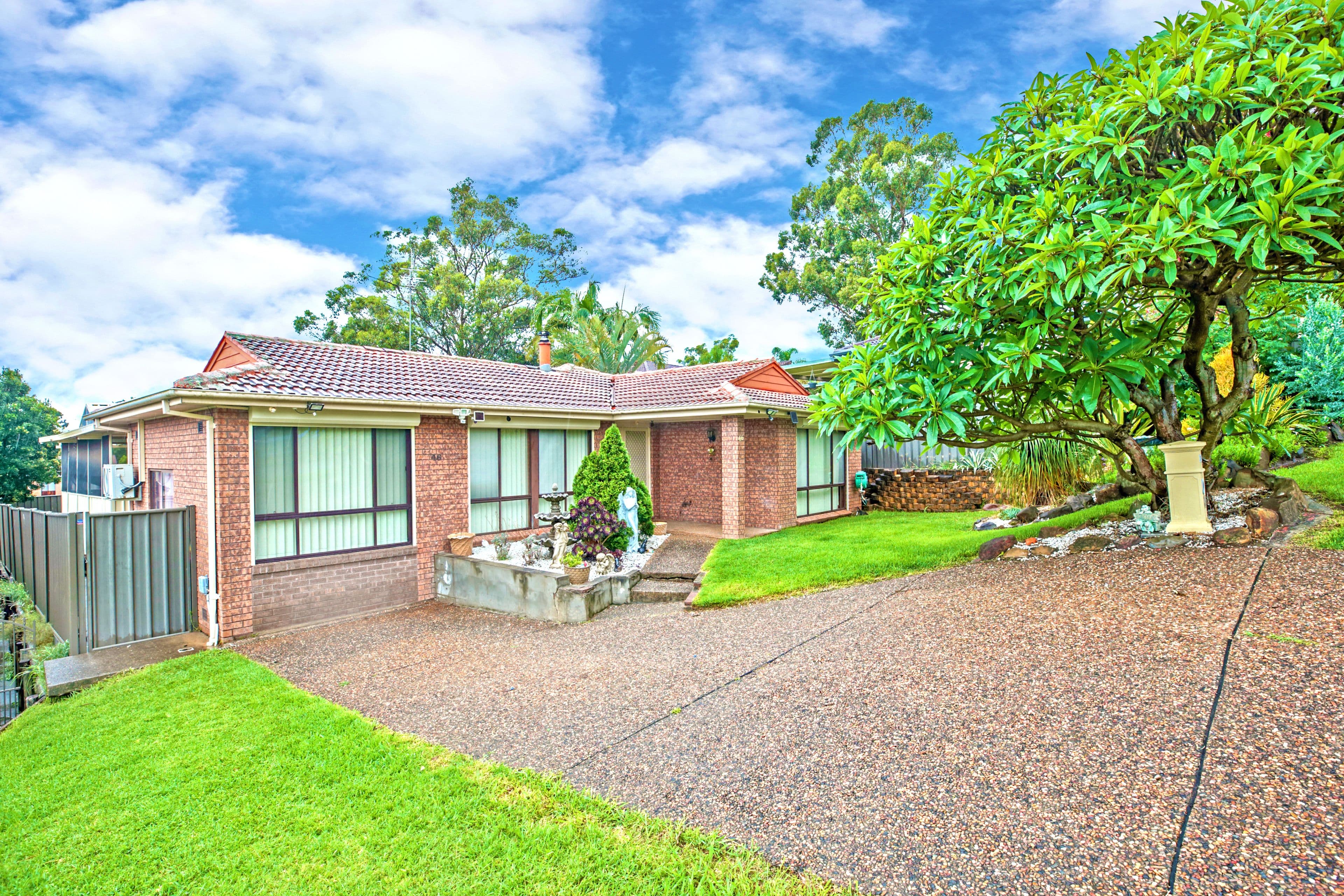 46 Corsair Crescent, Cranebrook NSW 2749, Cranebrook - Image 1