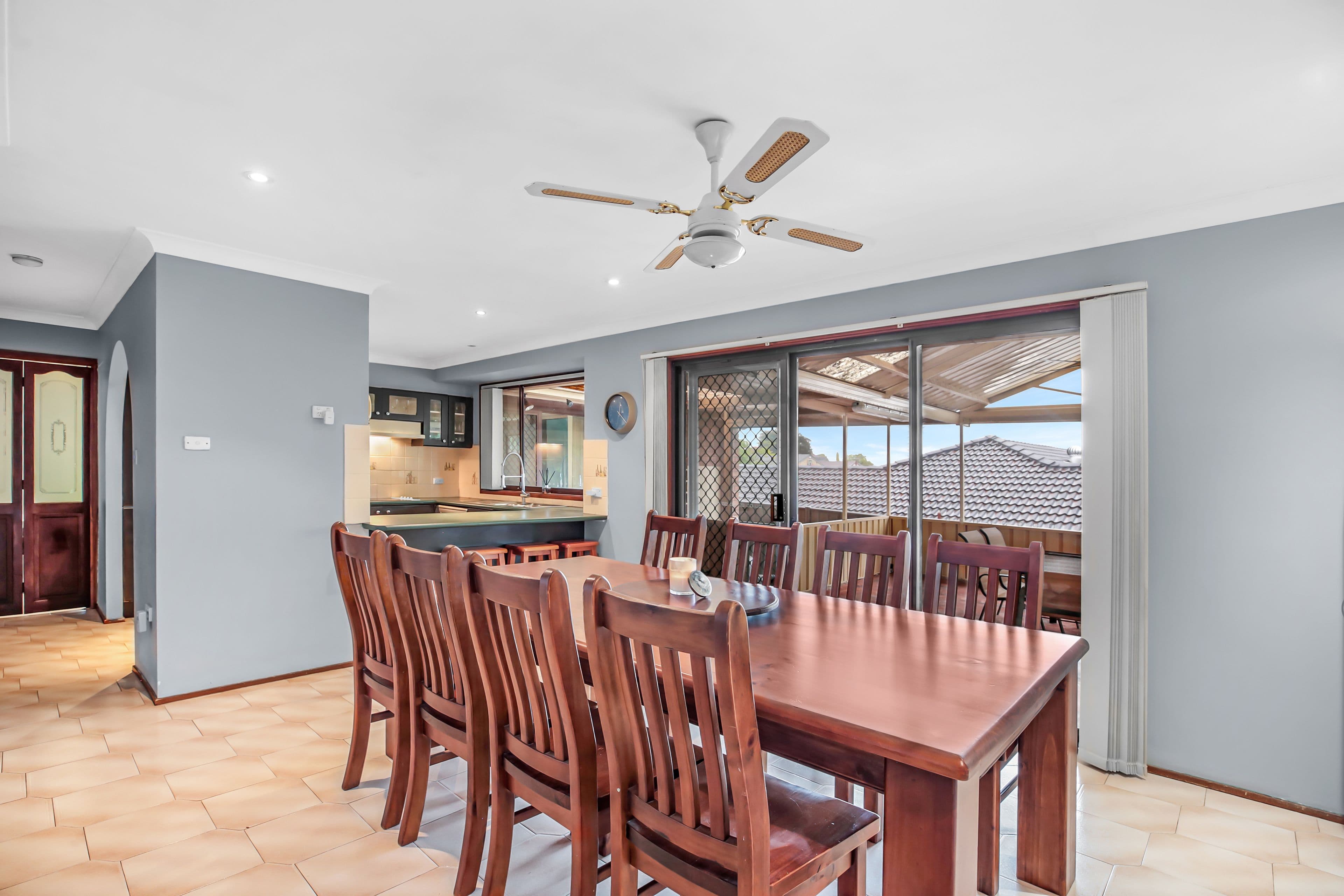 46 Corsair Crescent, Cranebrook NSW 2749, Cranebrook - Thumbnail 5