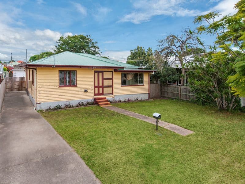 12 Agincourt Street, Grange QLD 4051, Grange - Image 1