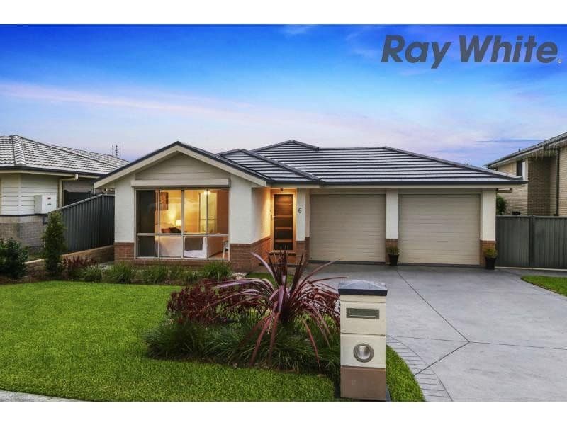 6 Connemara Street, Wadalba NSW 2259, Wadalba - Thumbnail 3