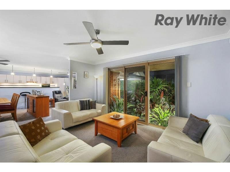 6 Connemara Street, Wadalba NSW 2259, Wadalba - Thumbnail 4