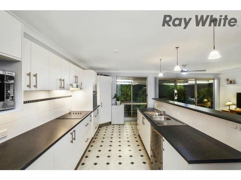 6 Connemara Street, Wadalba NSW 2259, Wadalba - Thumbnail 8